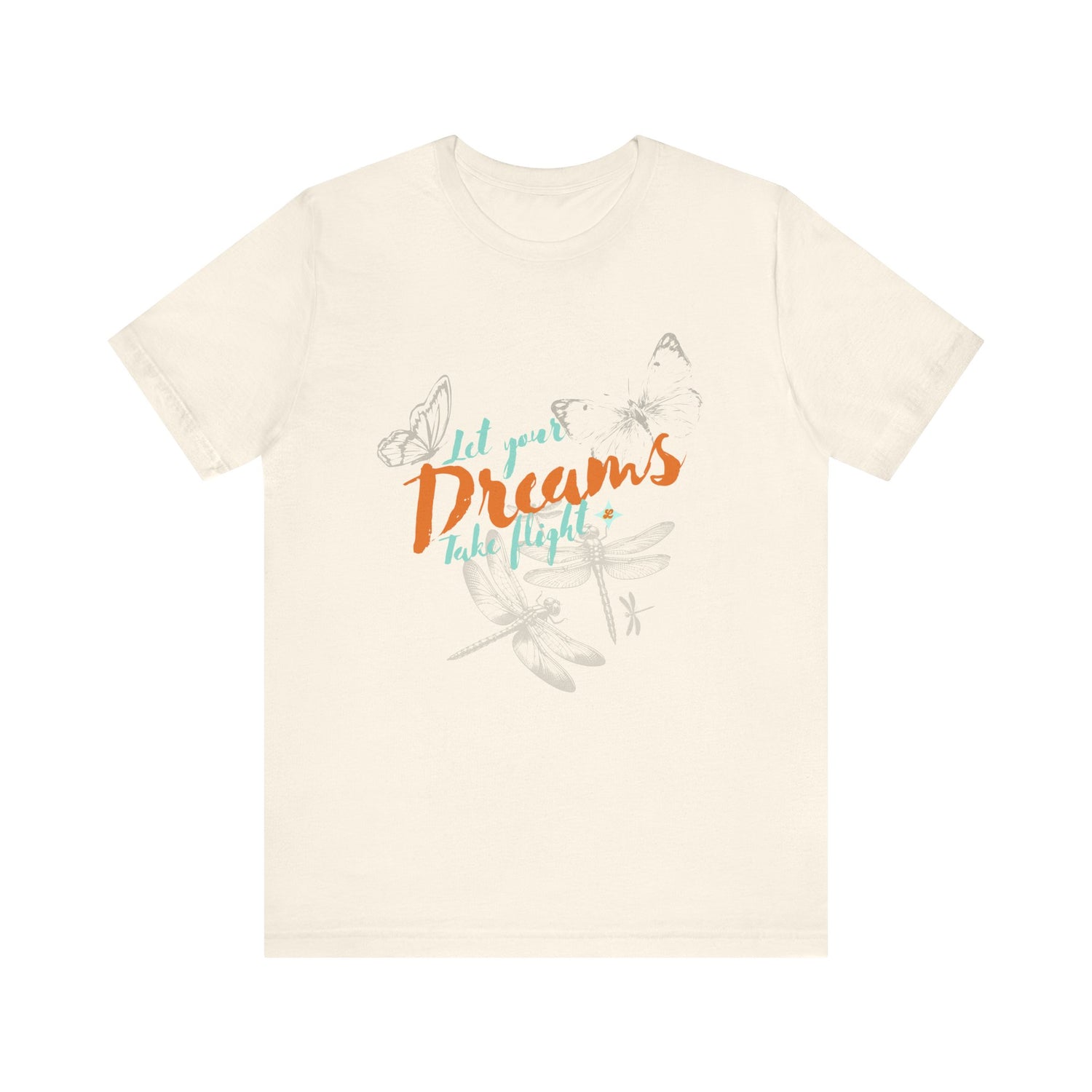 Start Now Tee