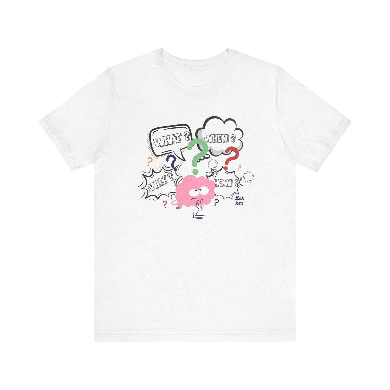 Rapid Fire Tee