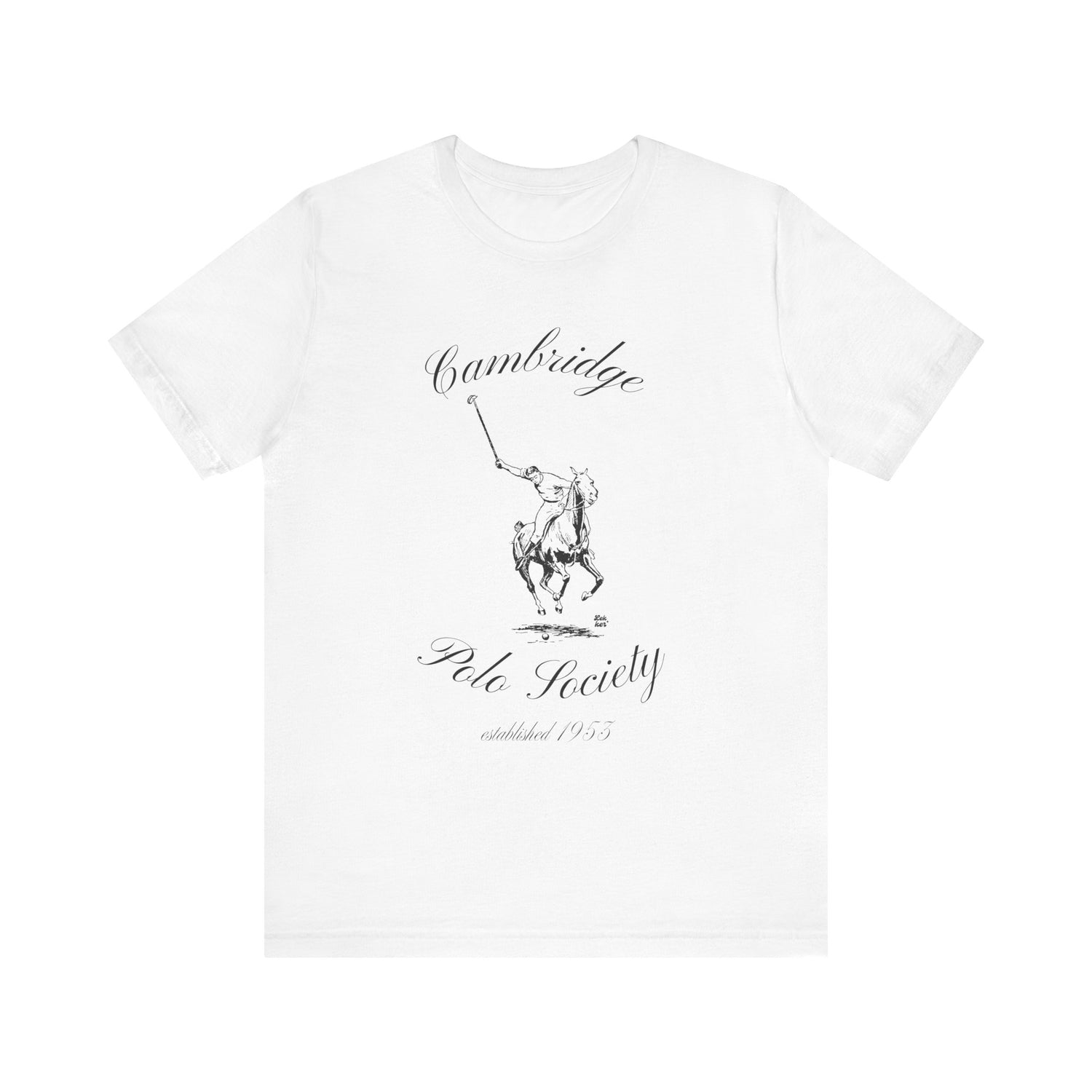 Polo Tee