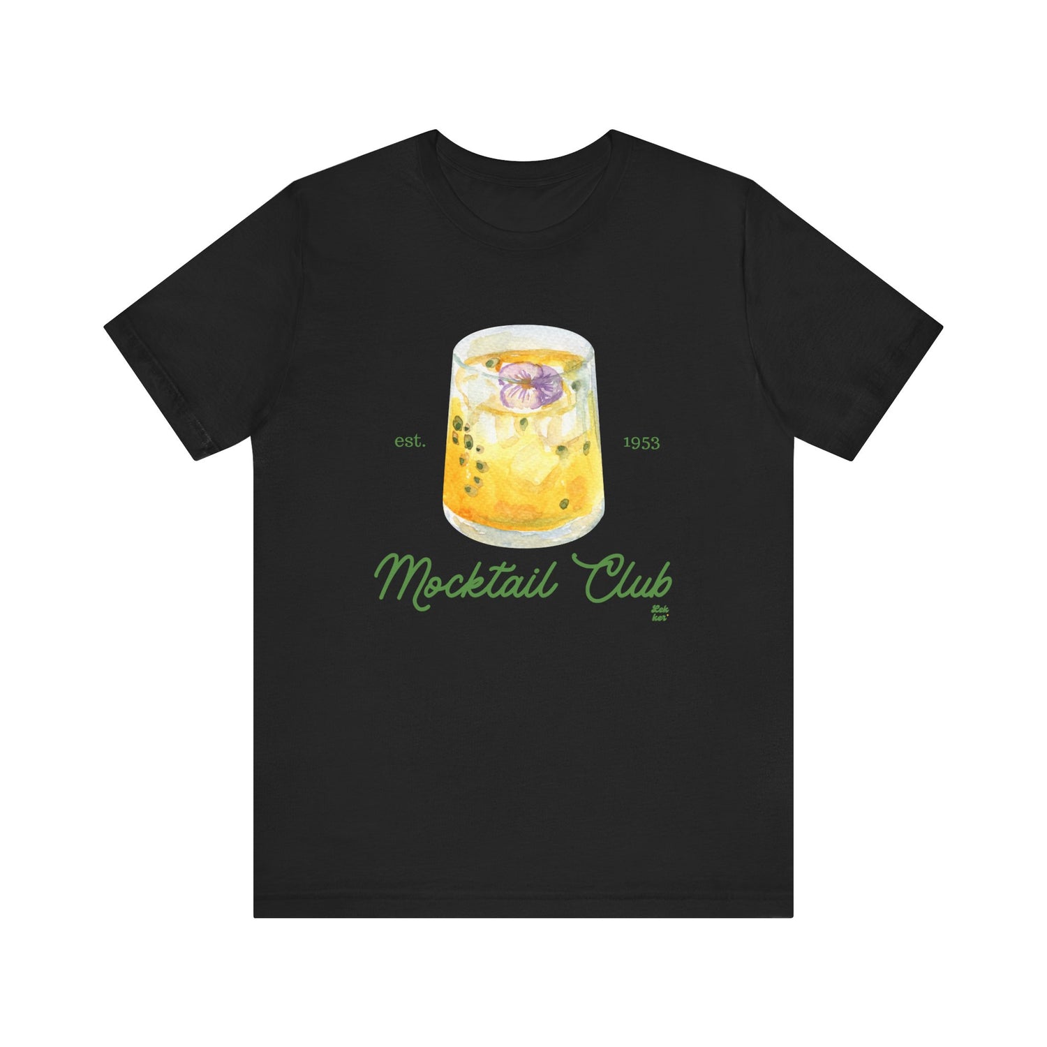 Passion 0.0 Tee