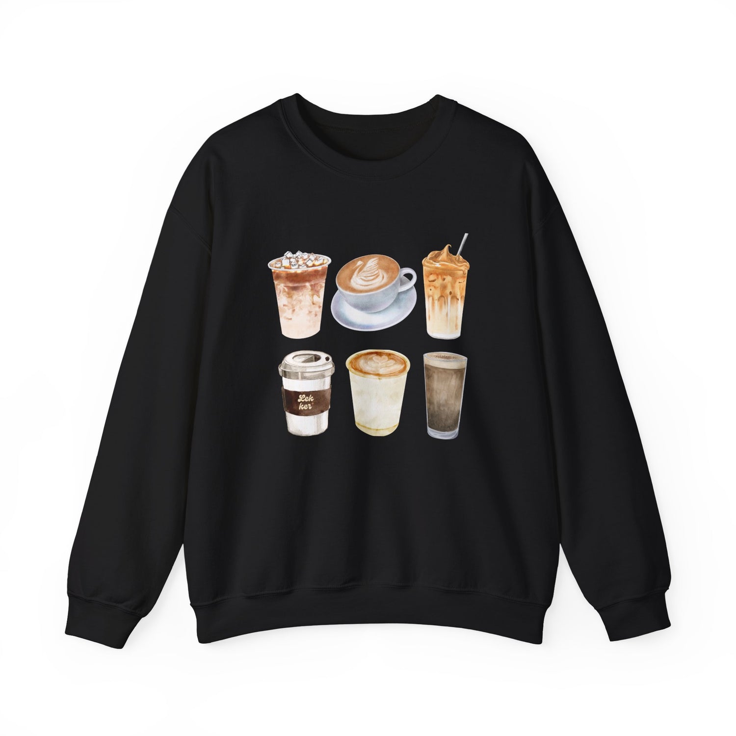Your Choice Crewneck