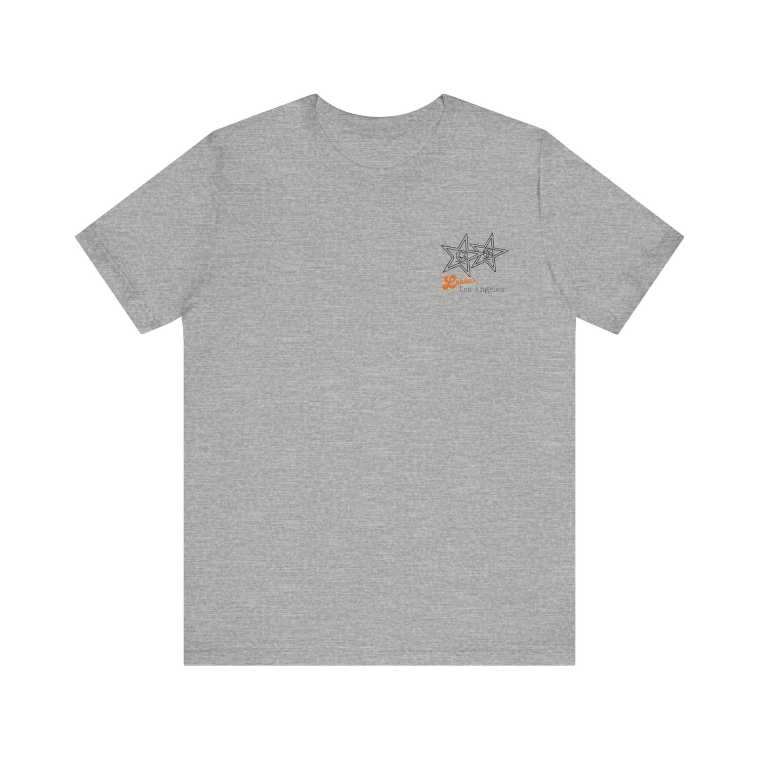 Hey There Los Angeles Tee