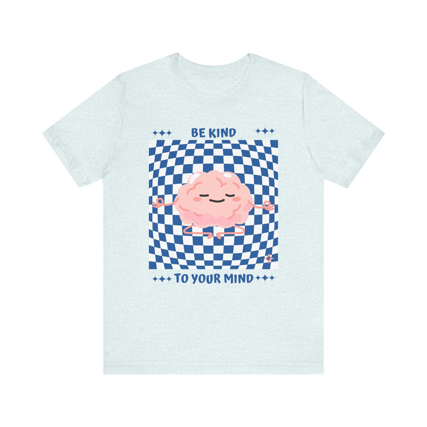 Mindful Vibes Tee