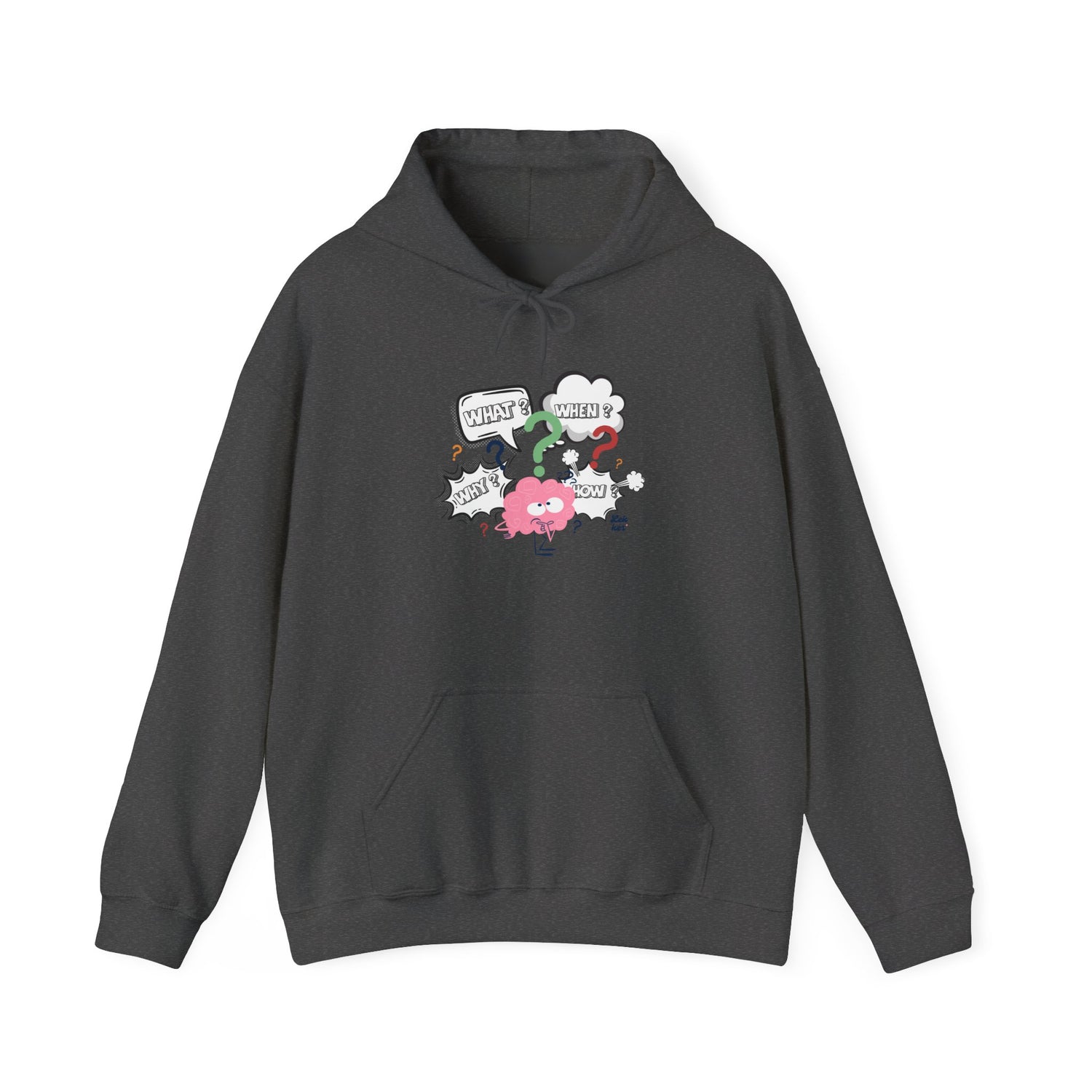 Rapid Fire Hoodie