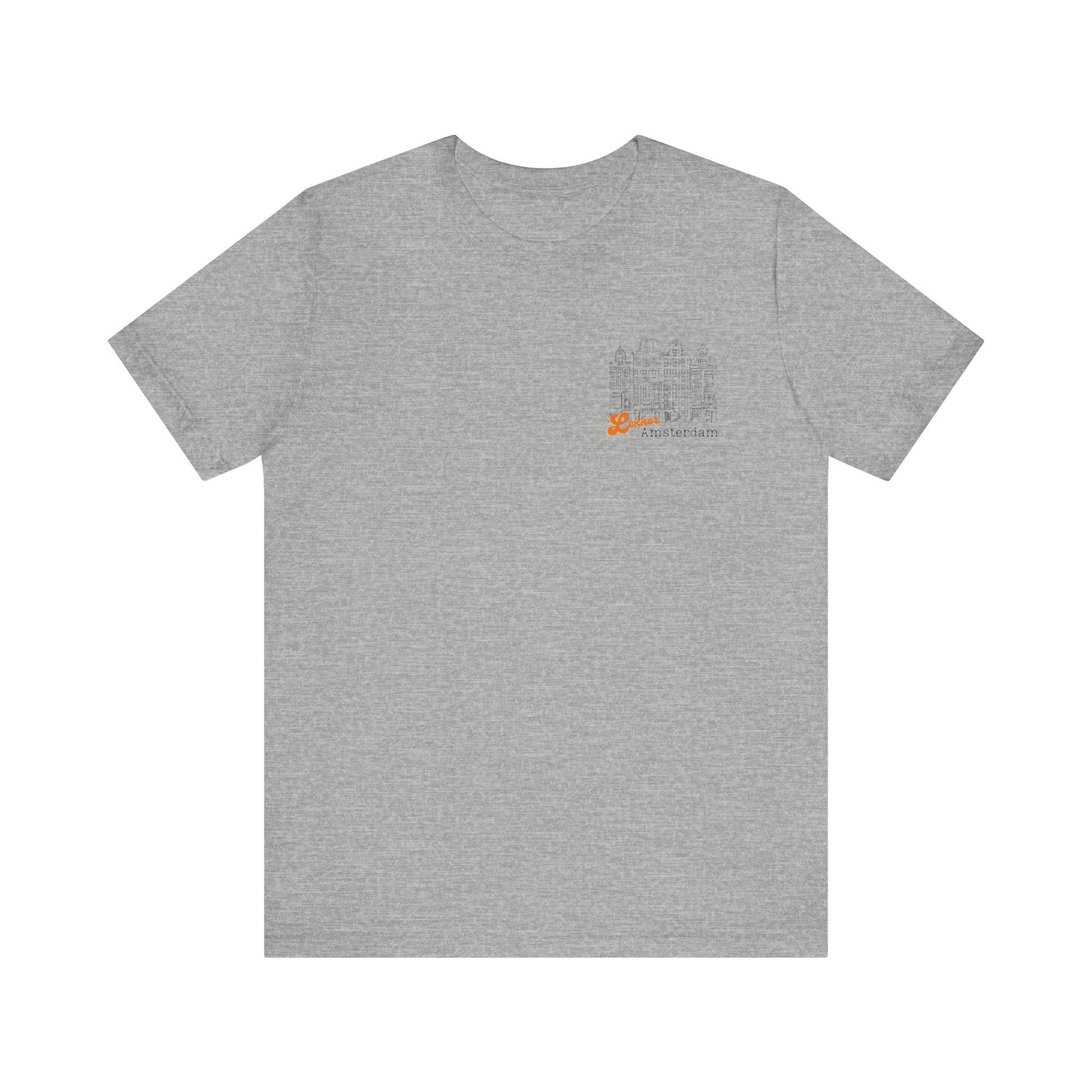 Hoi Amsterdam Tee