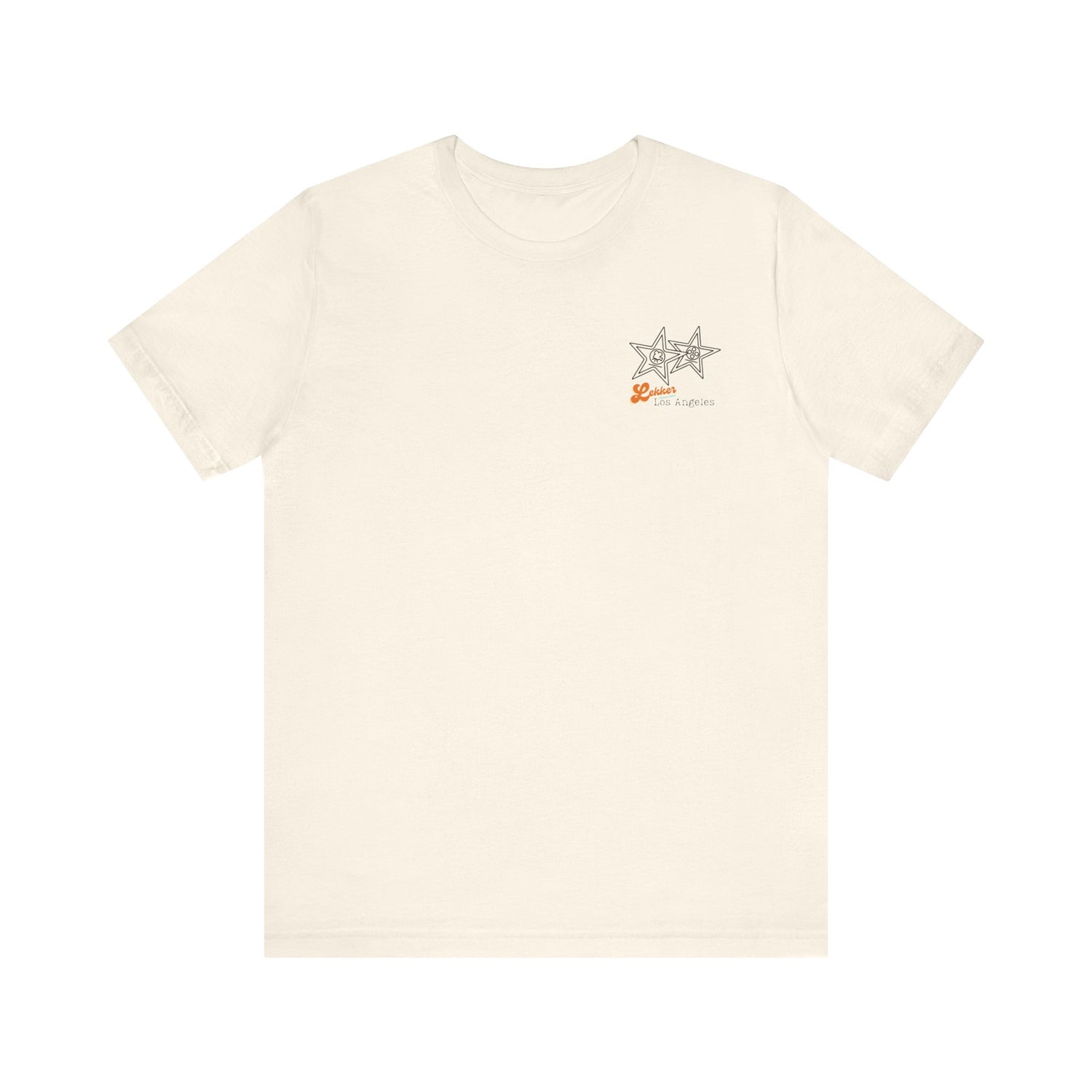 Hey There Los Angeles Tee