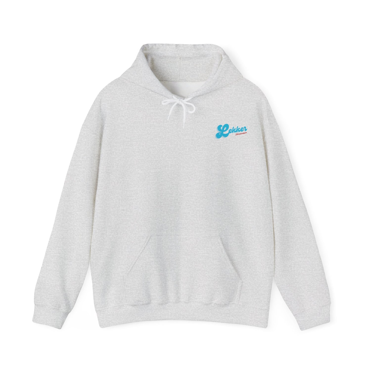 Shake Me Up Hoodie