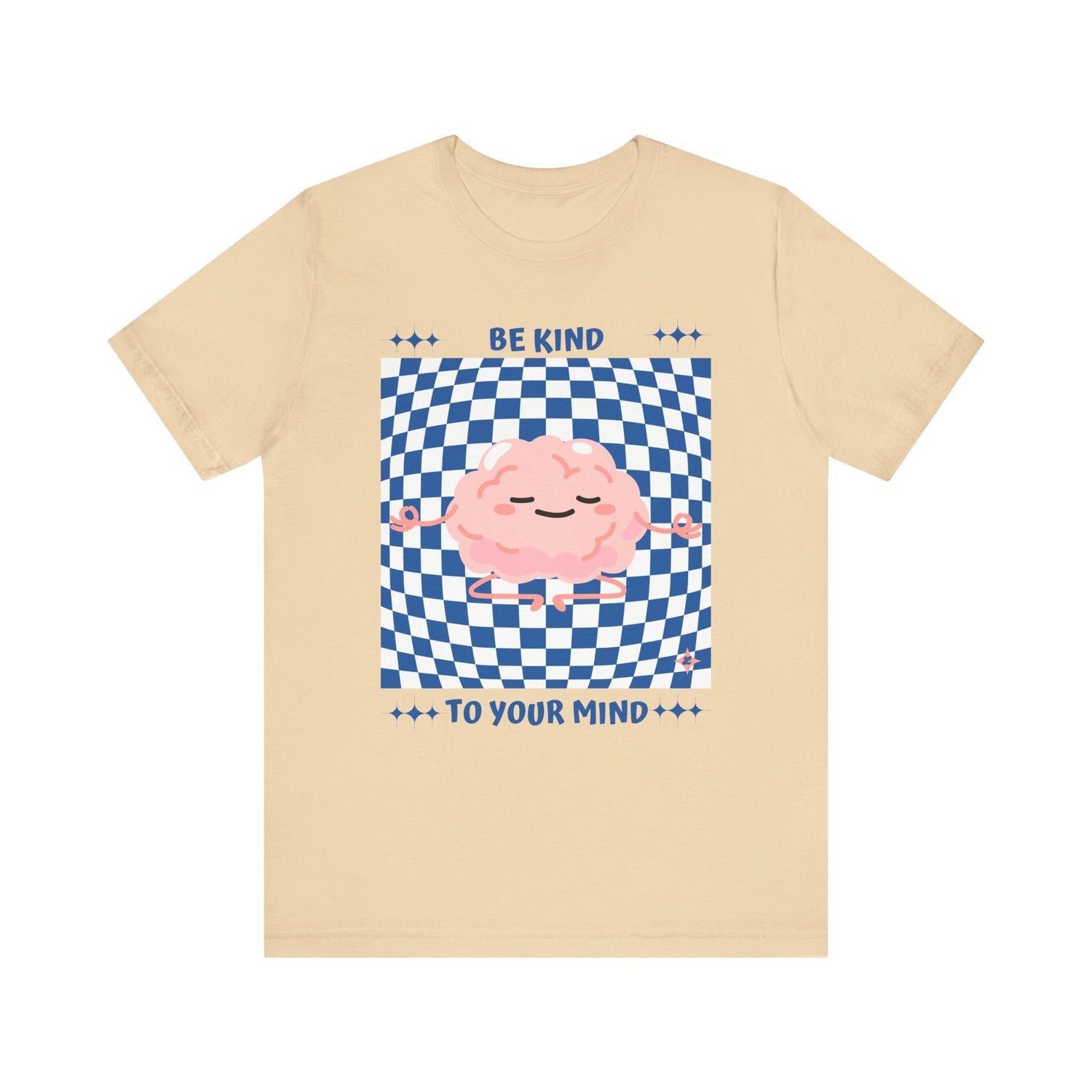 Mindful Vibes Tee
