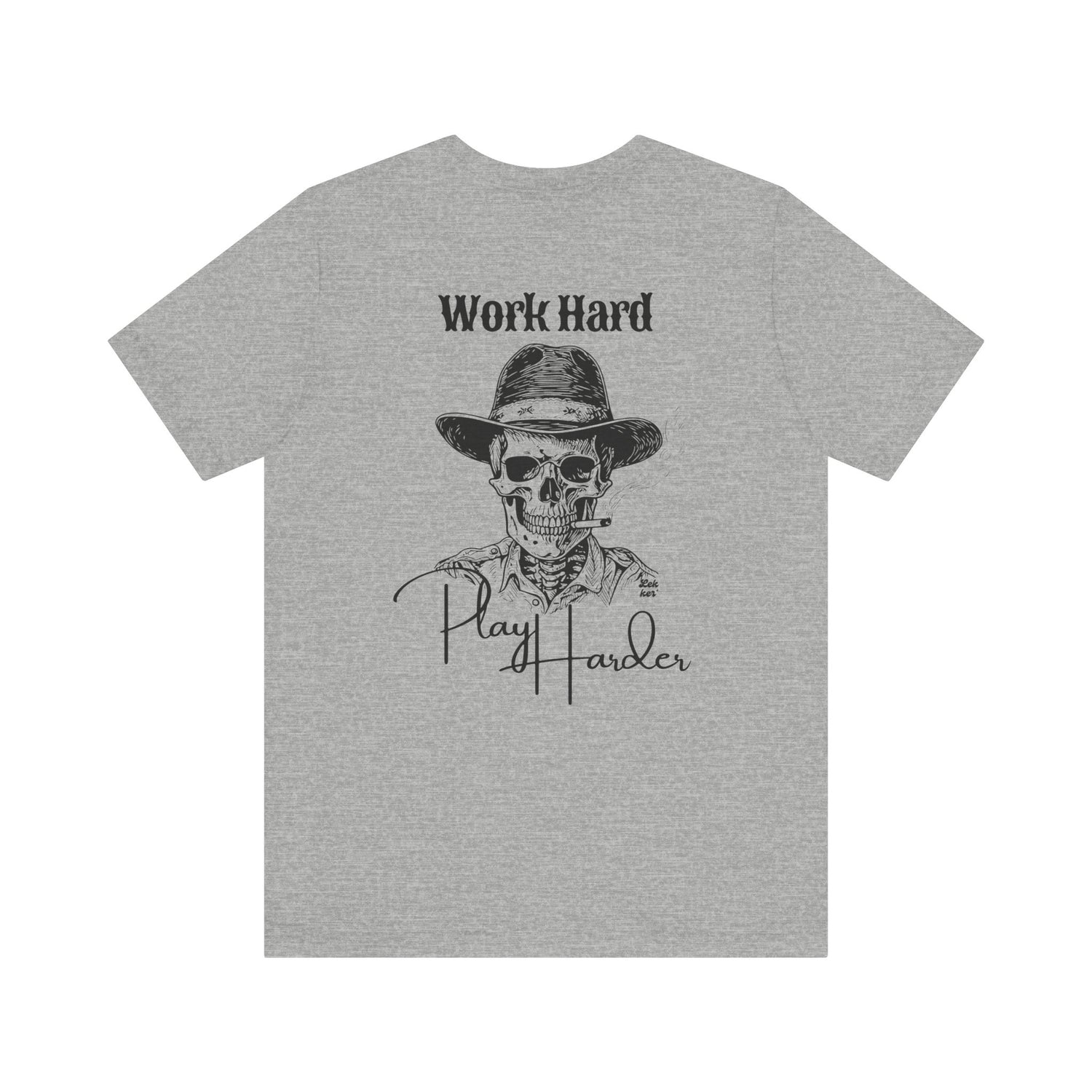 Grandpa Hank Tee