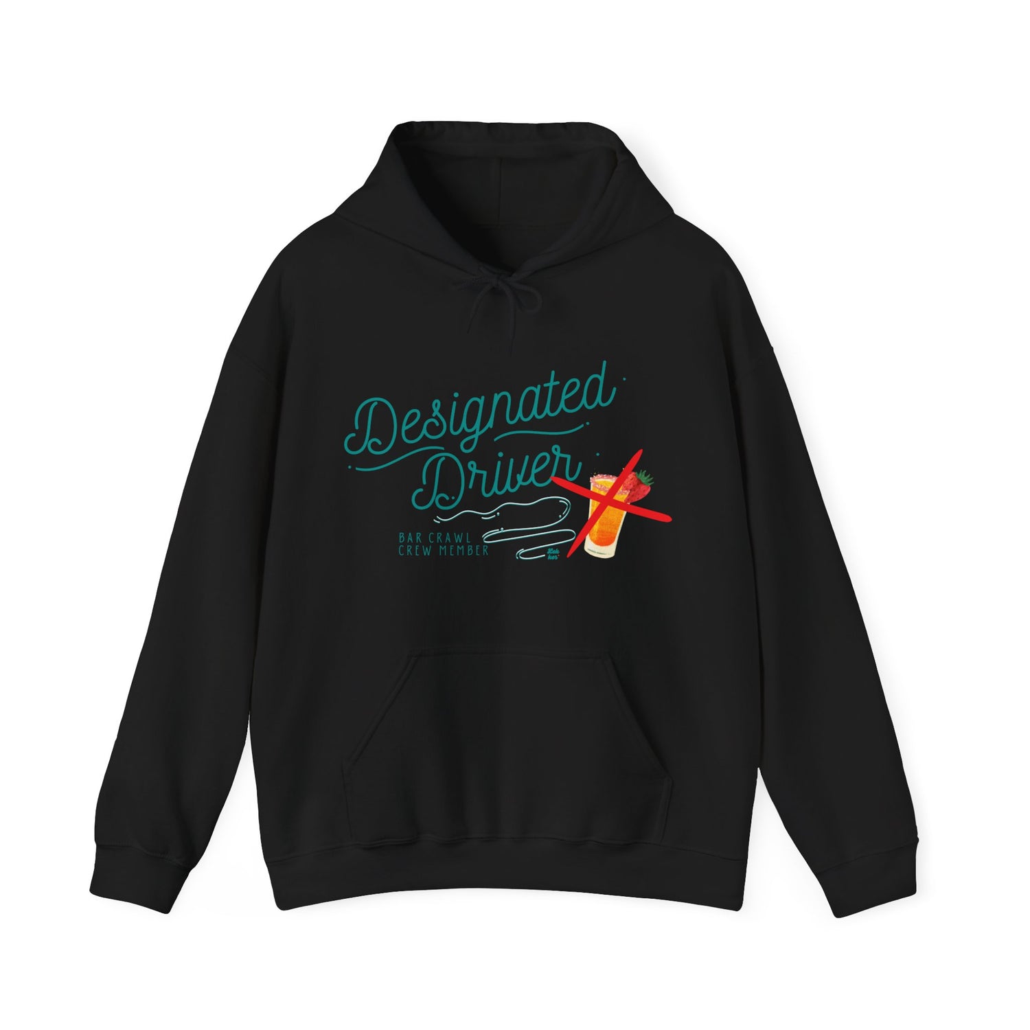 DD Hoodie