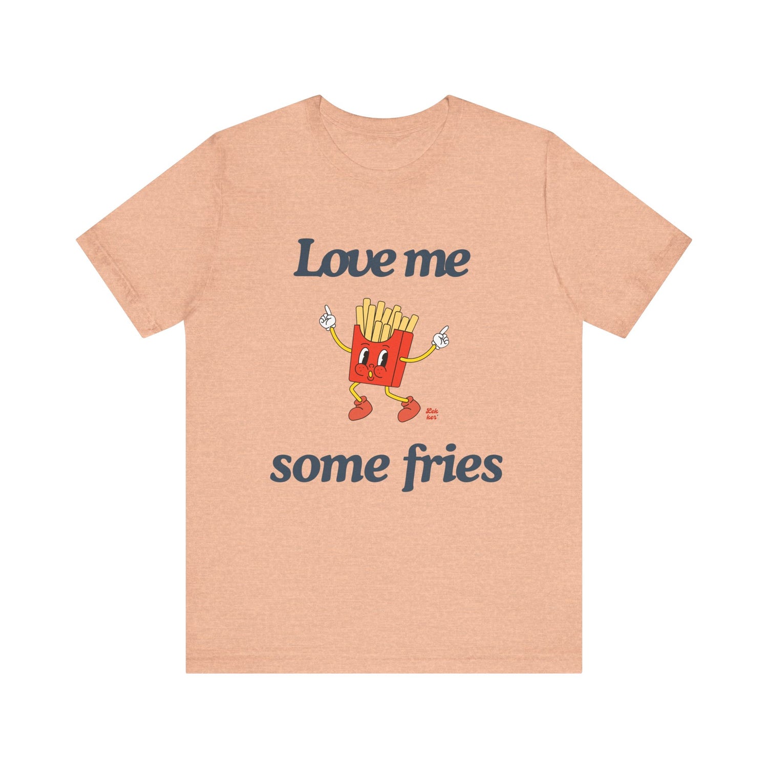 Fry Love