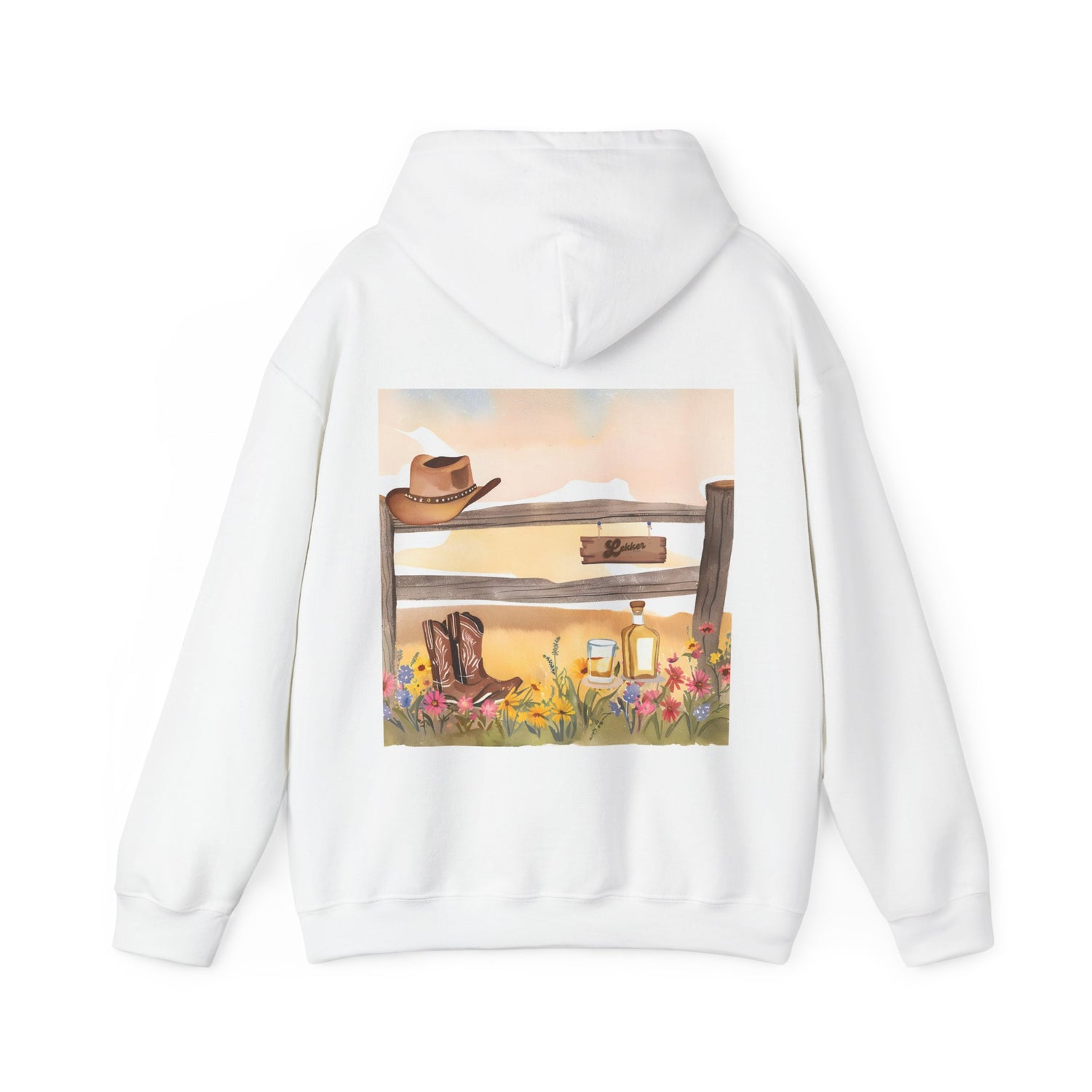 The Dew Hoodie