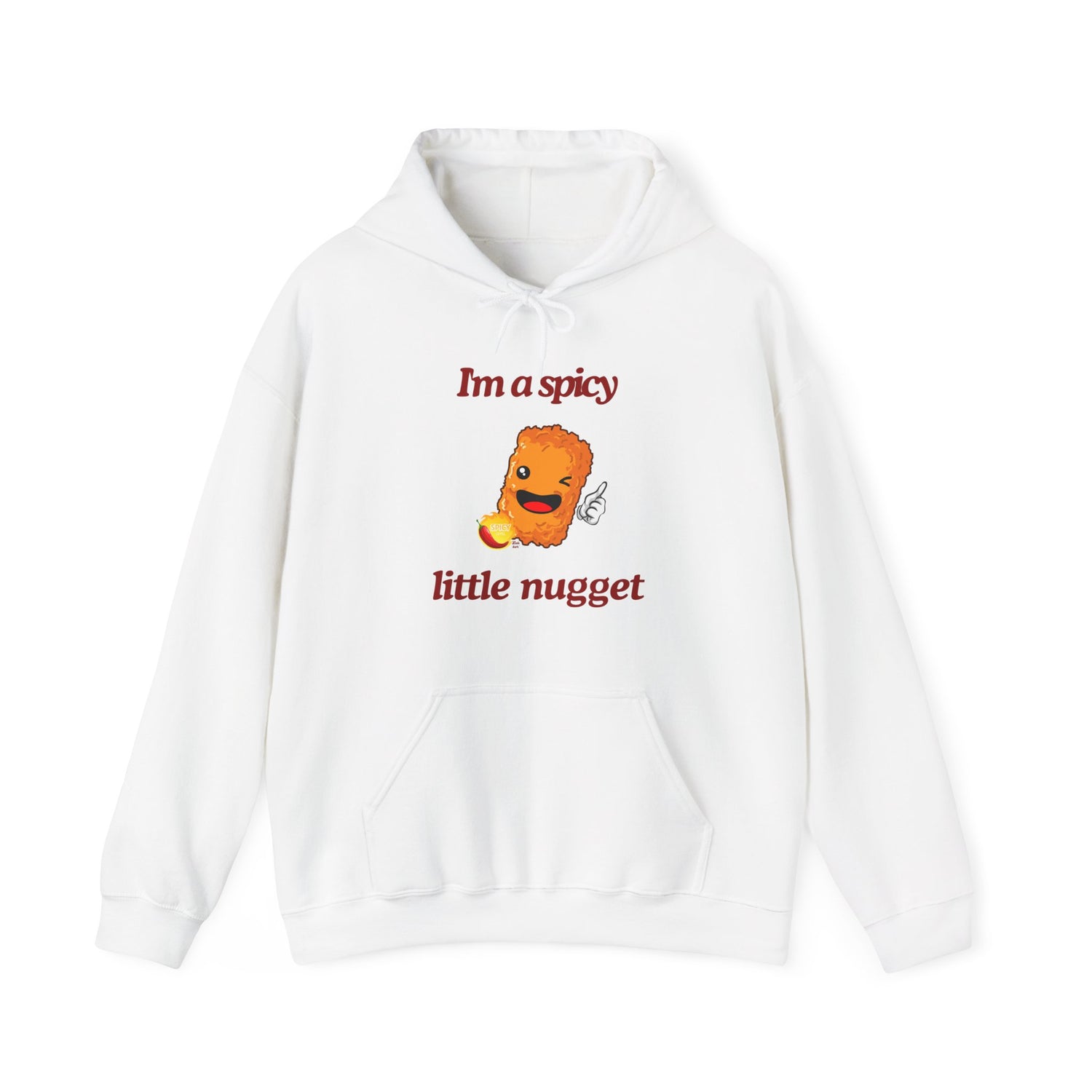 Spice Little Nugget Hoodie