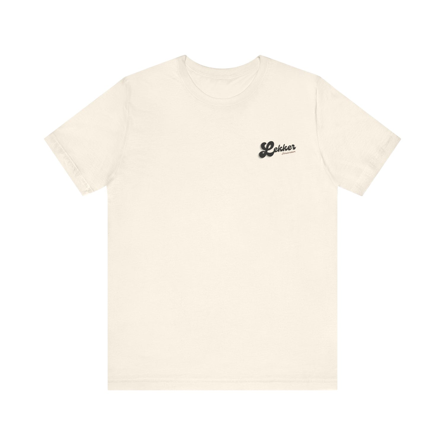 Wright Tee