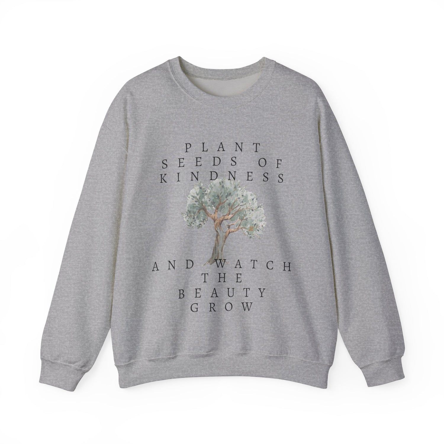 Stay Kind Crewneck