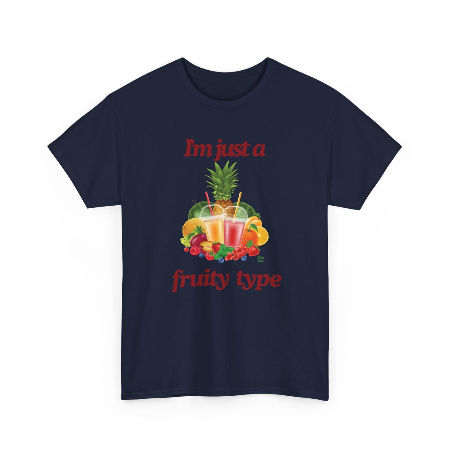 Fruit Lover Tee