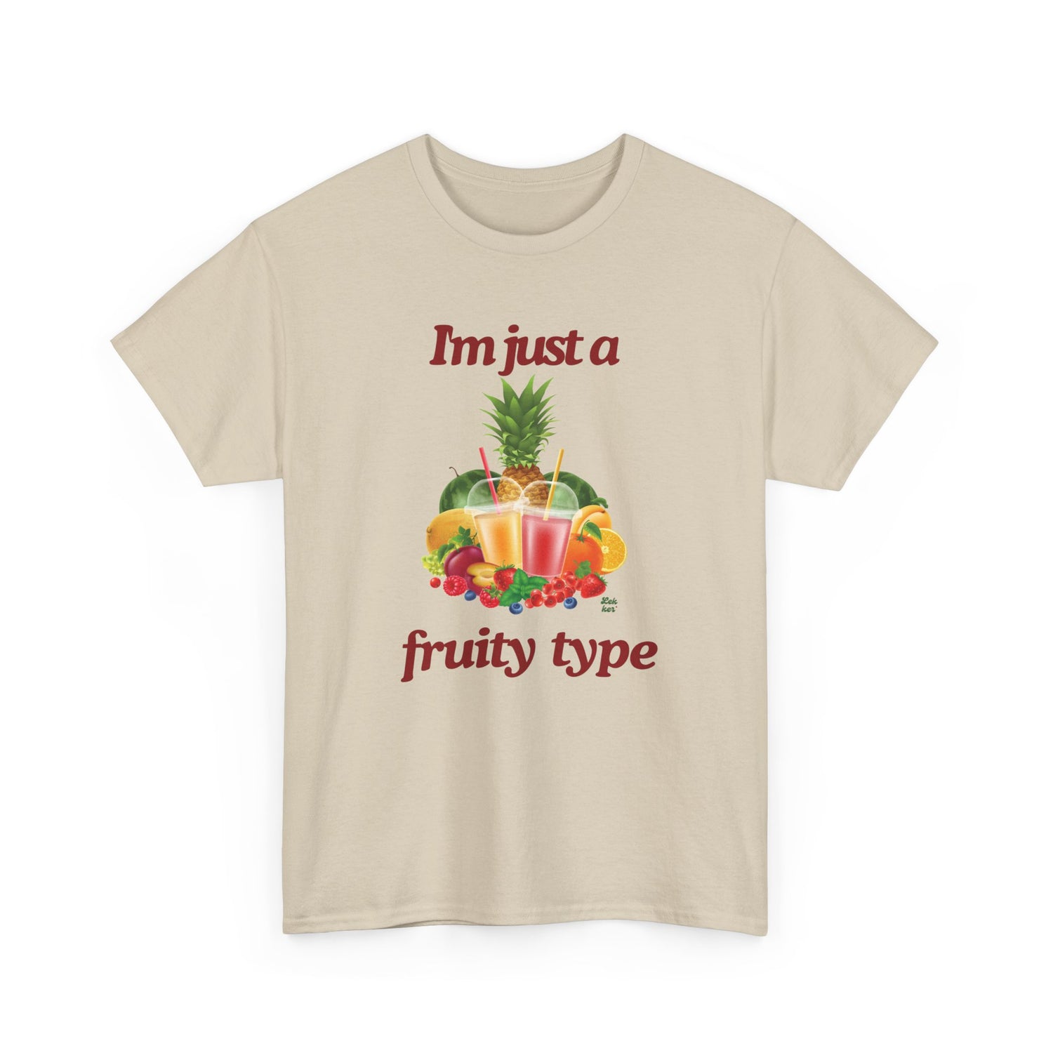 Fruit Lover Tee