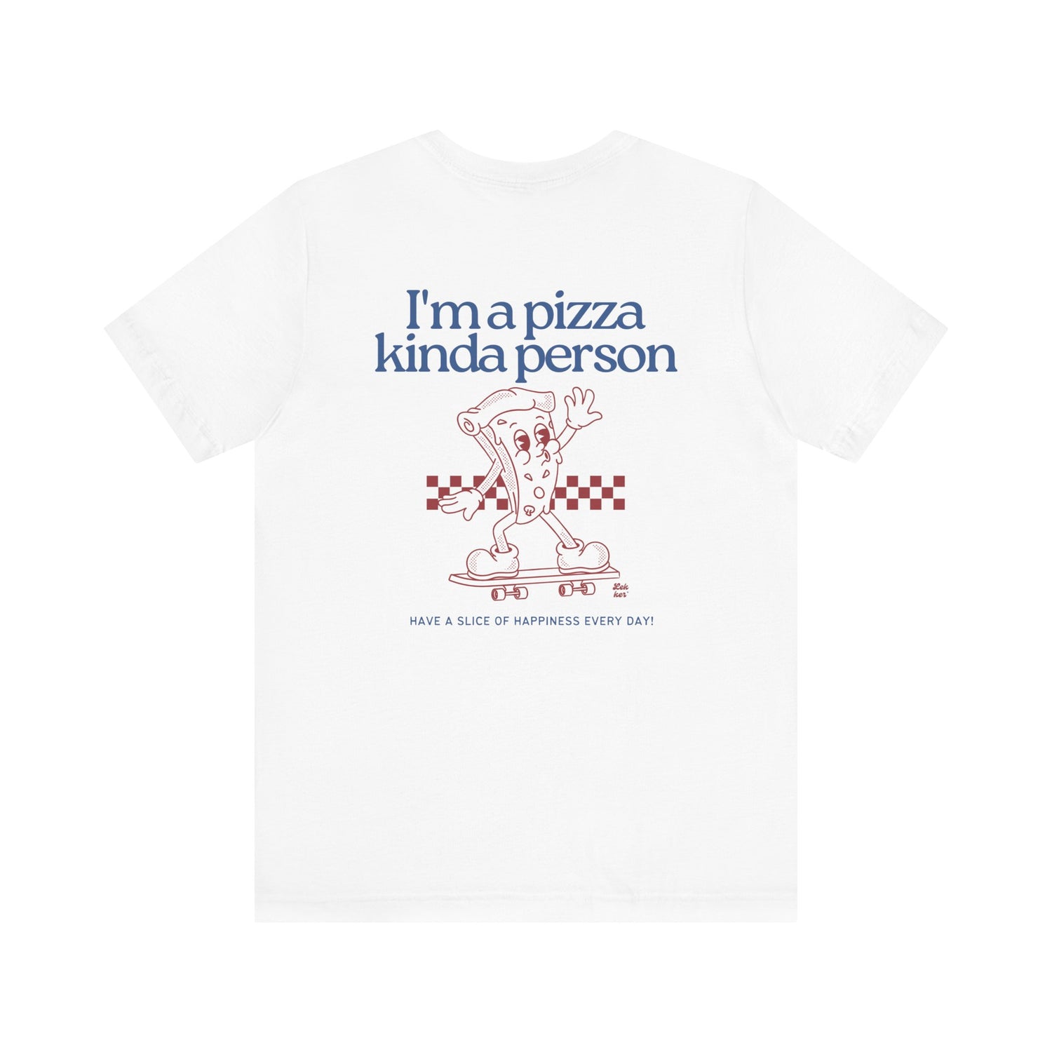 Slice of Happiness Tee