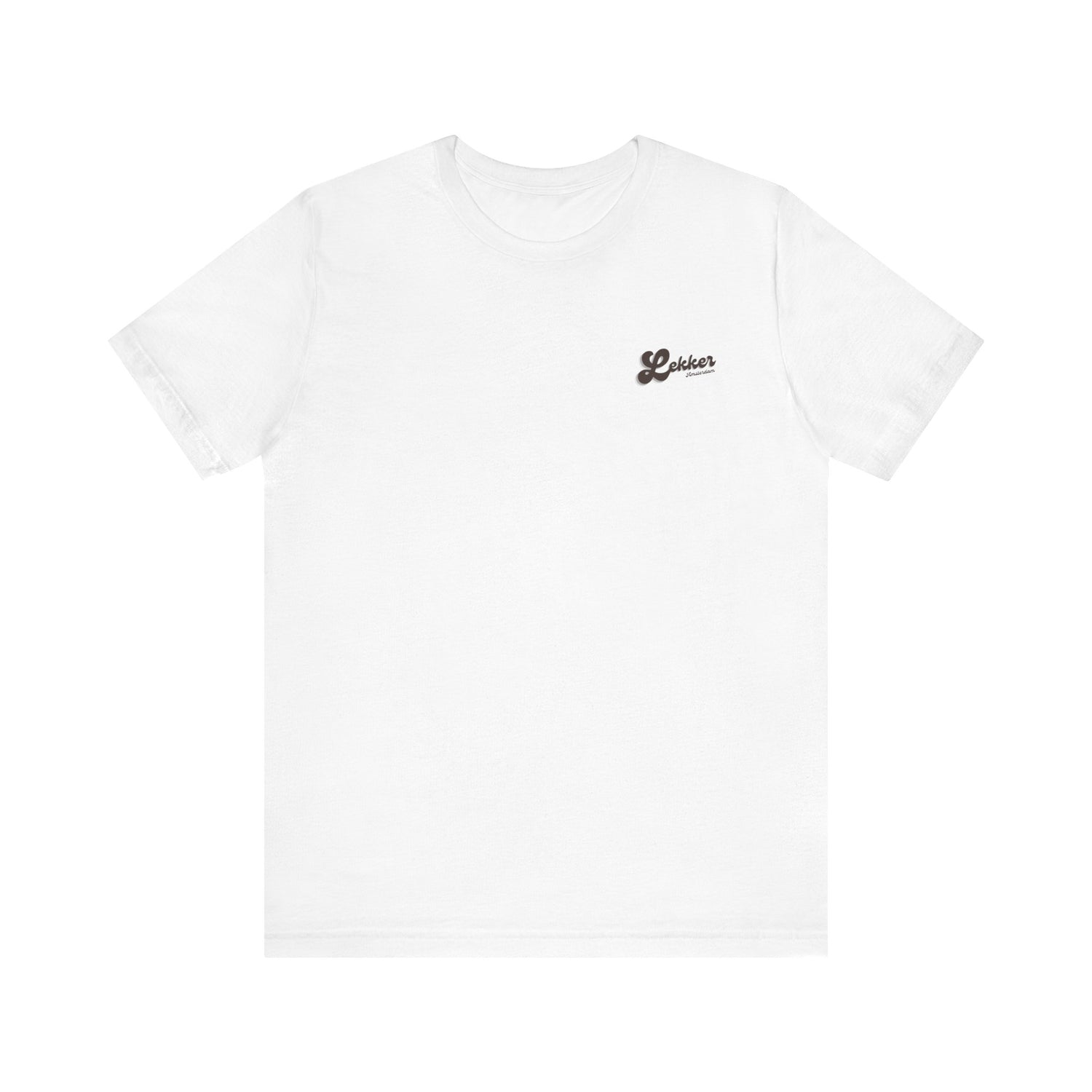 Heart Broke Desperado Tee