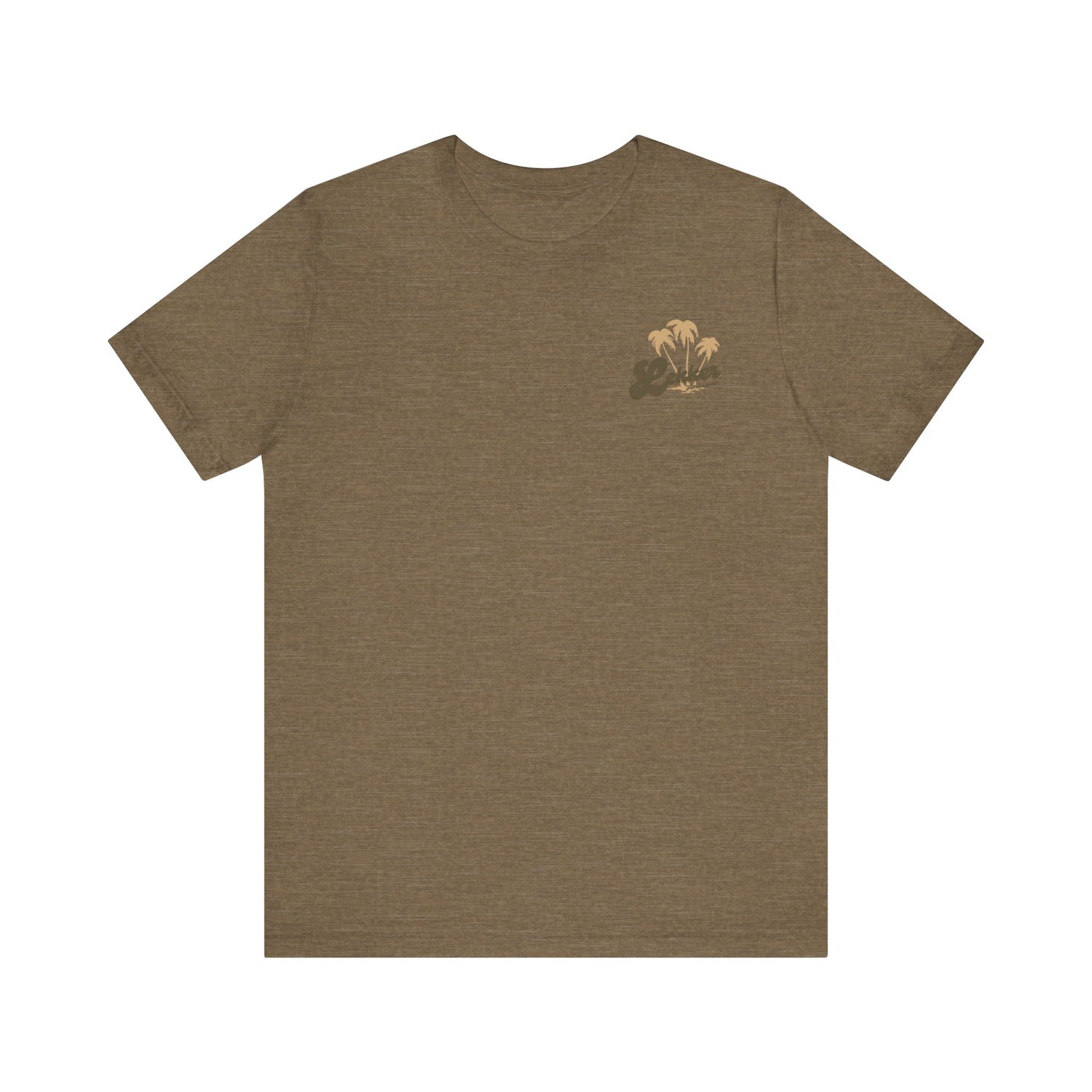 Sunset Blvd Tee