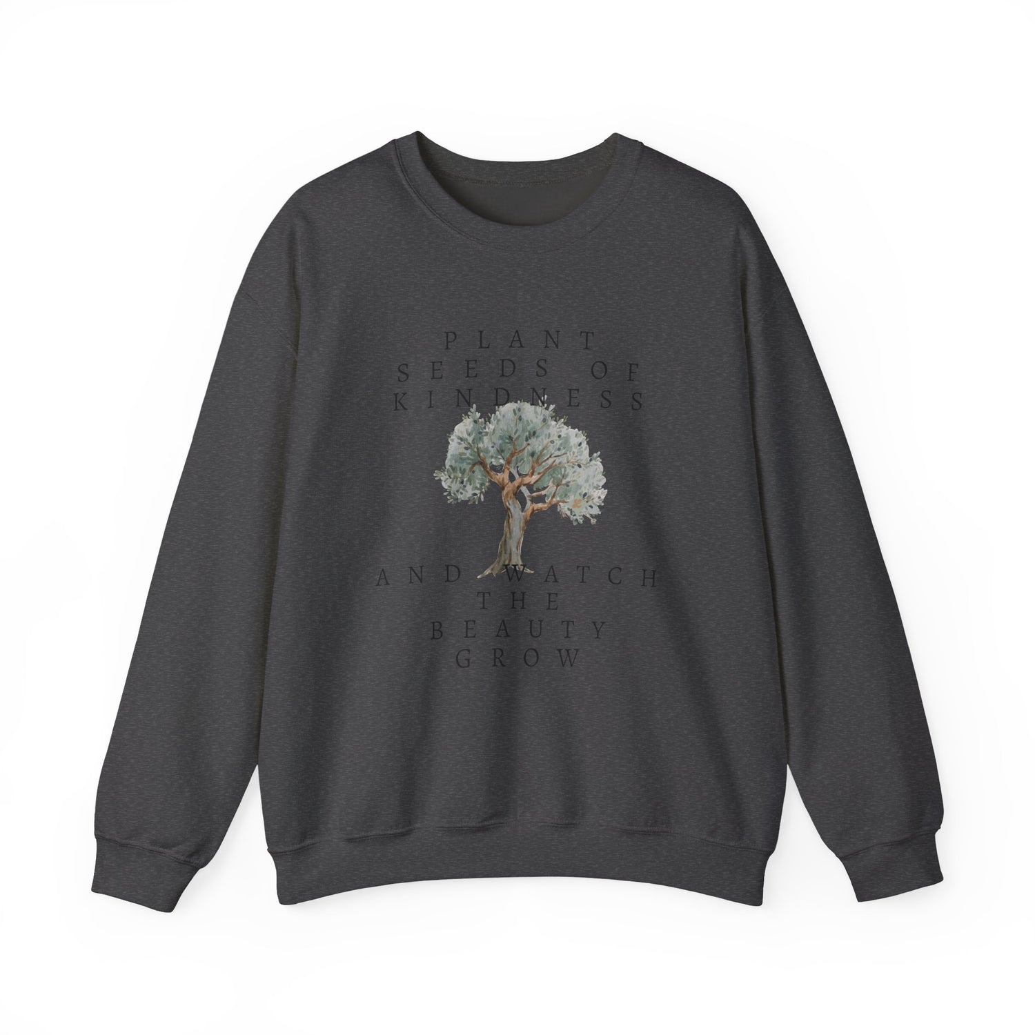 Stay Kind Crewneck