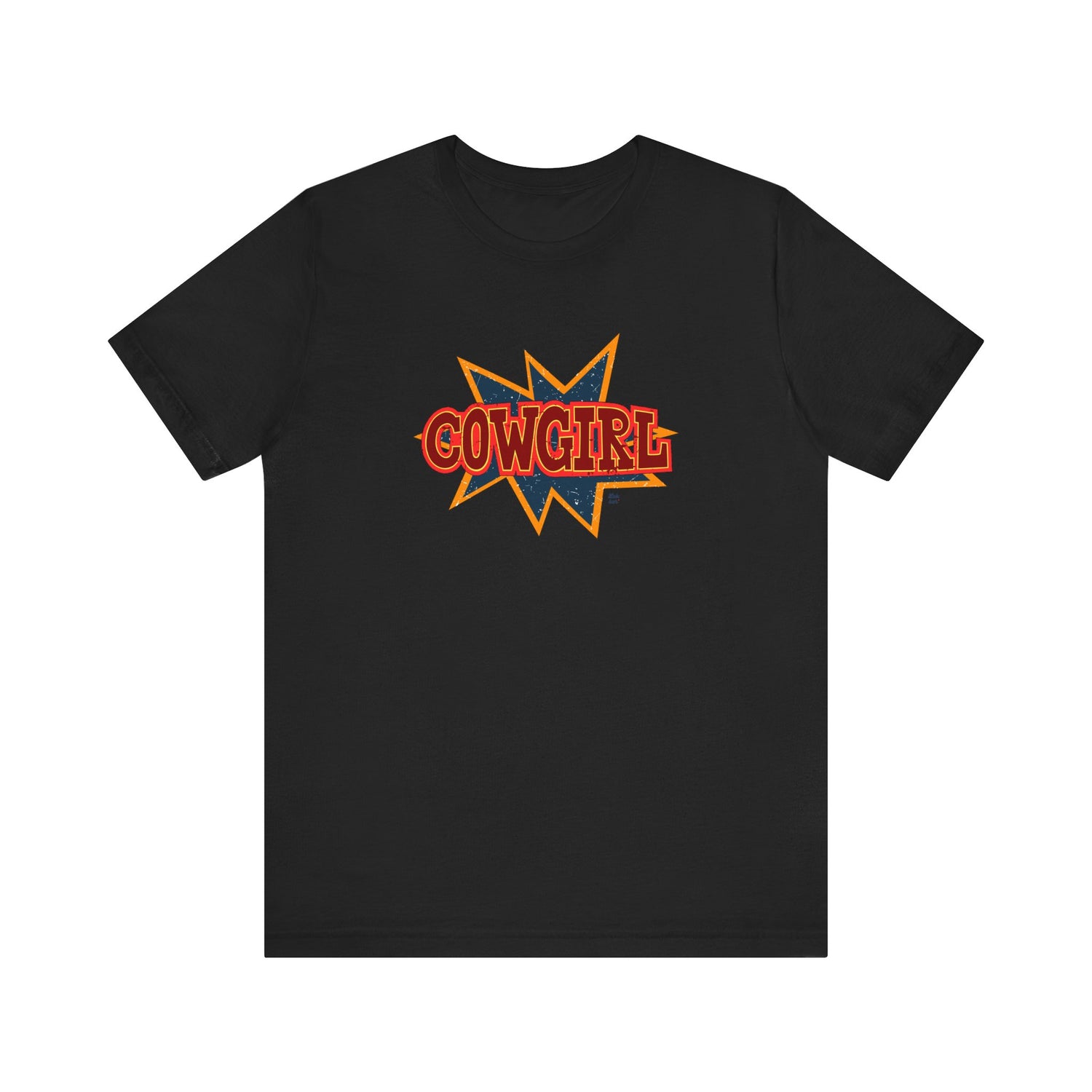 POW! Tee