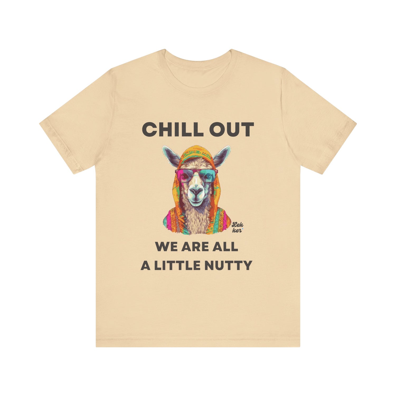 Chill Out Tee