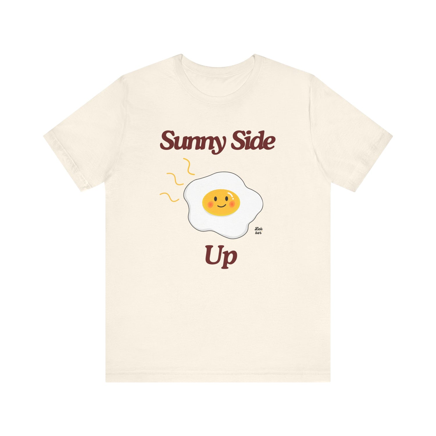 Sunny Side Up