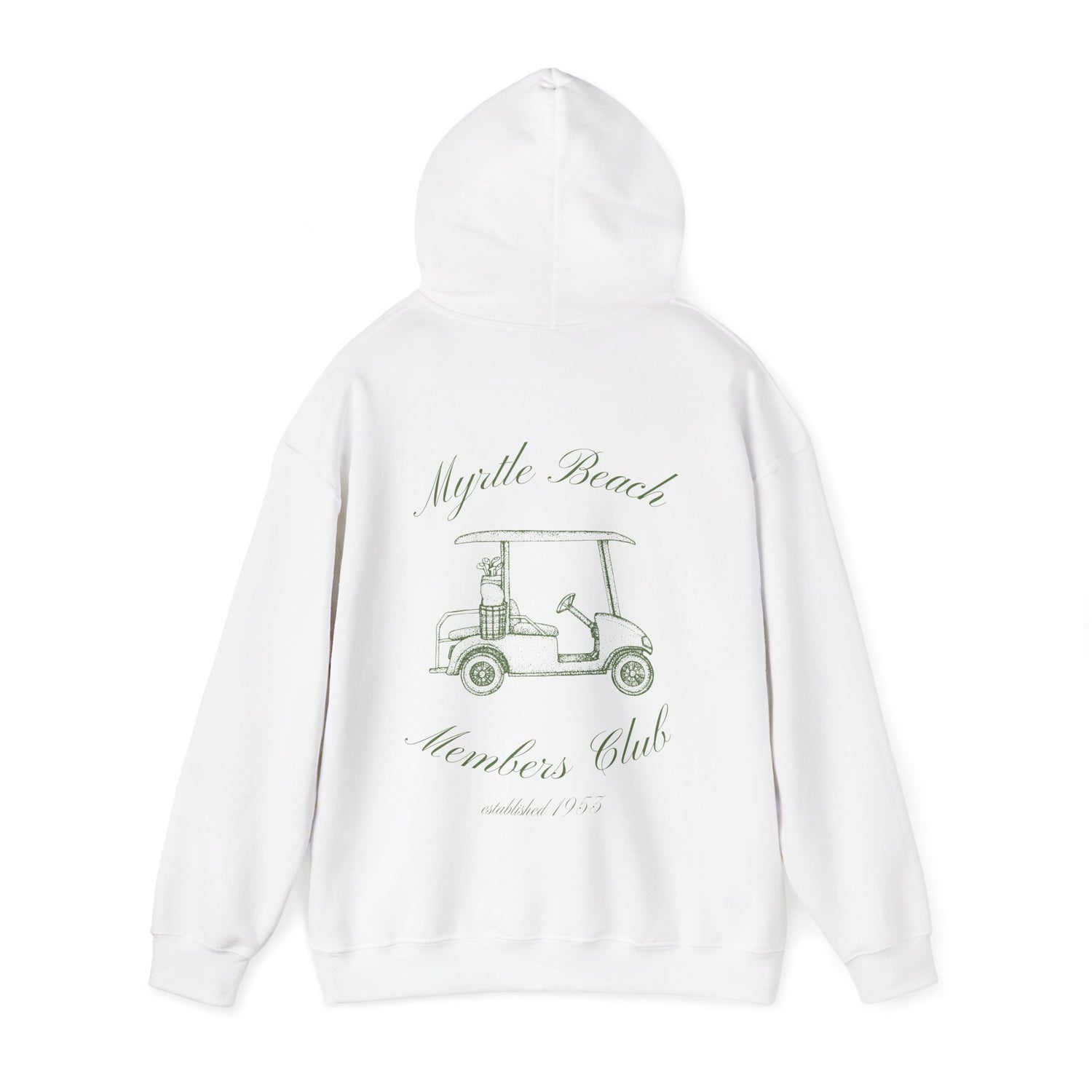 Caddy Hoodie
