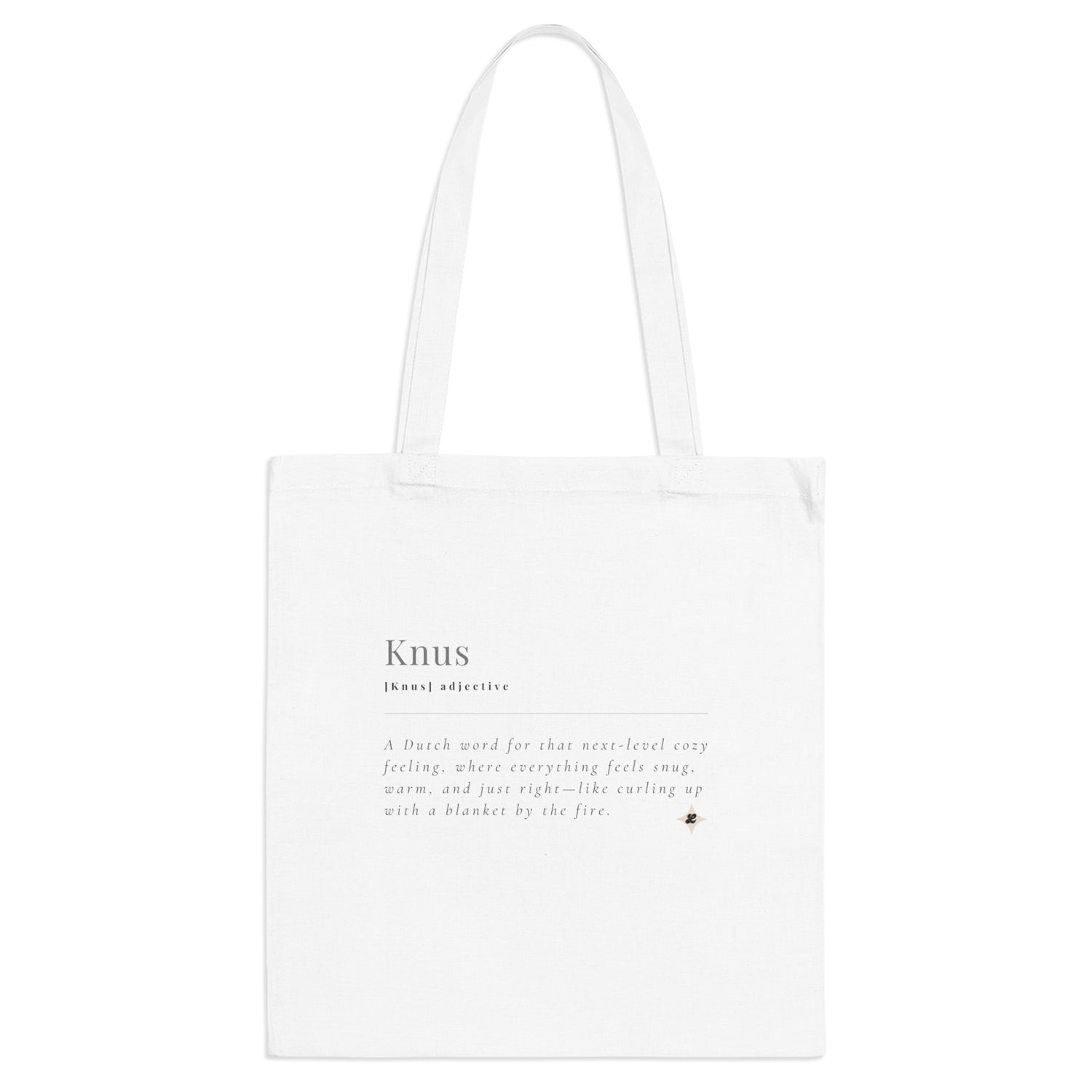 Knus Tote
