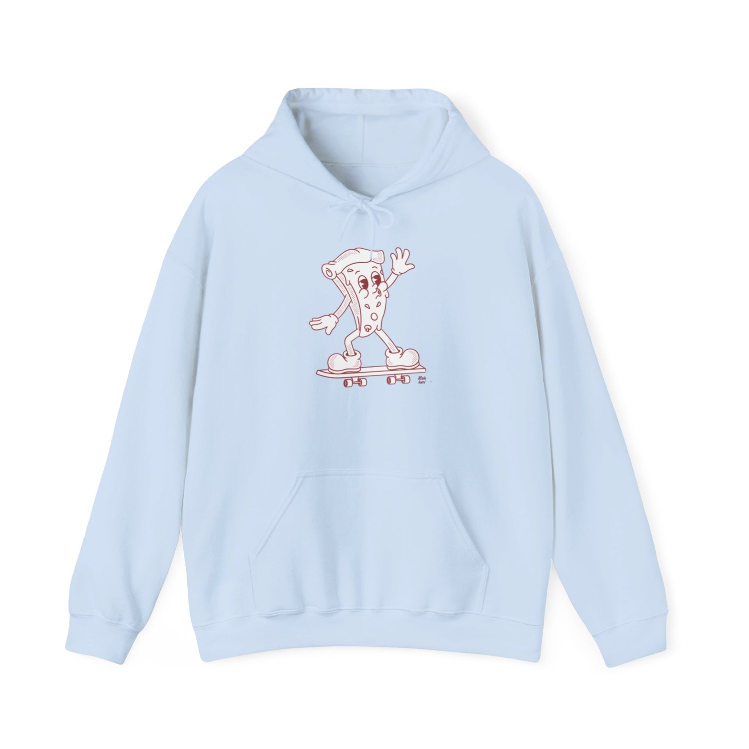 Slice of Happiness Hoodie