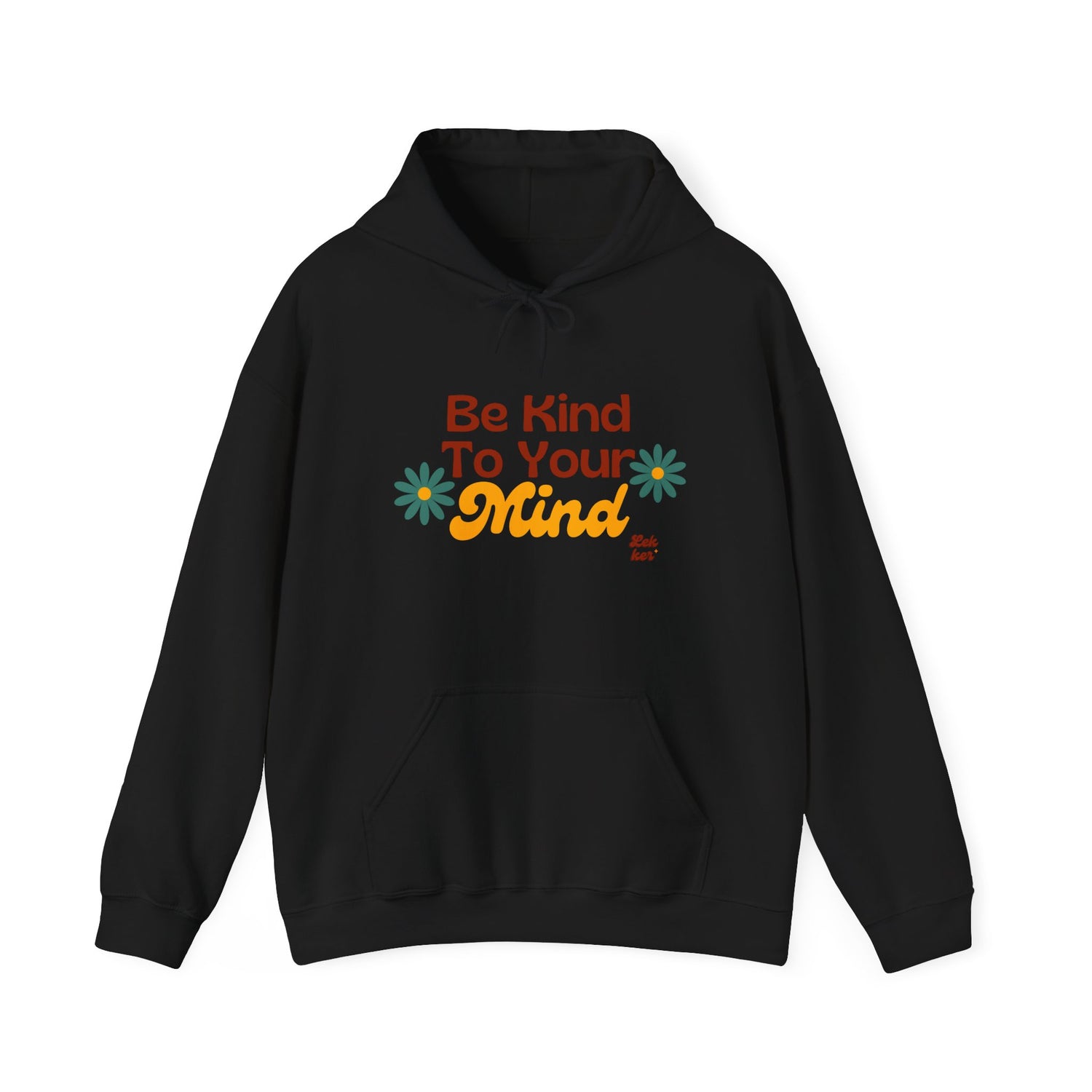 Mindful Hoodie