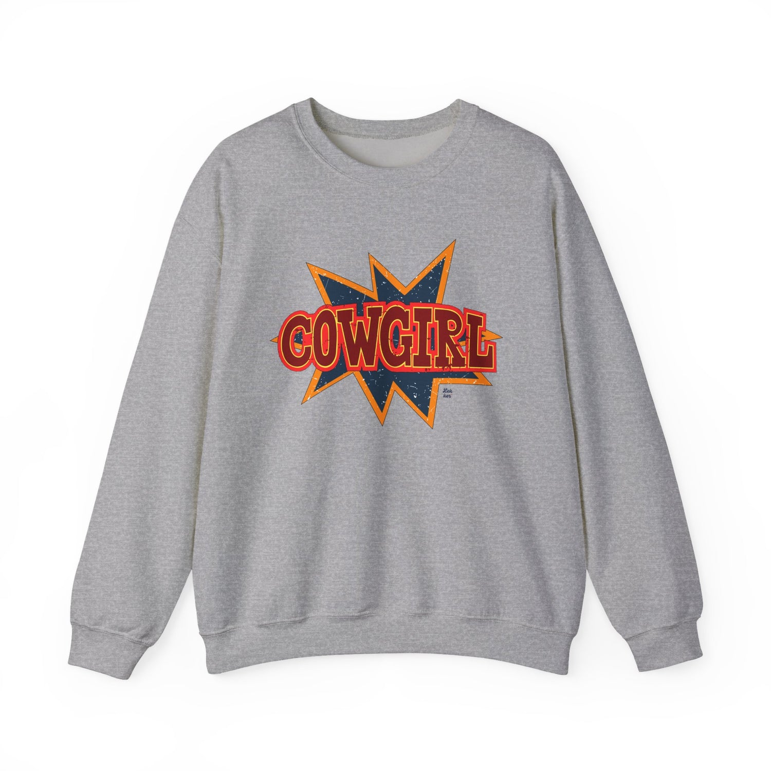 POW! Crewneck