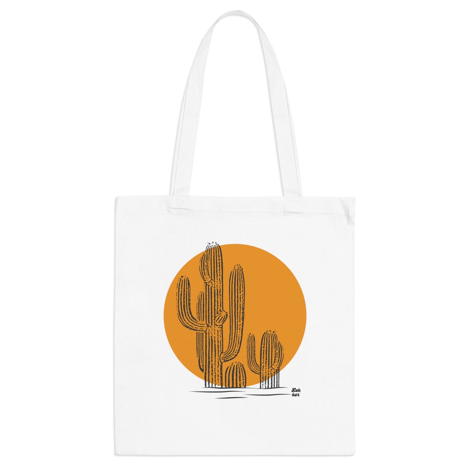 Texas Sun Tote