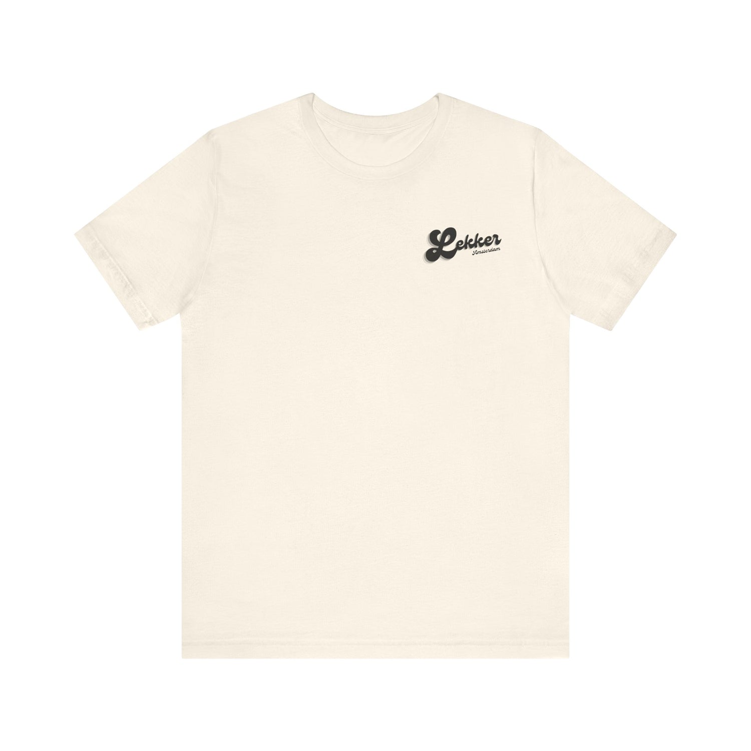 Espresso Martini Effect Tee