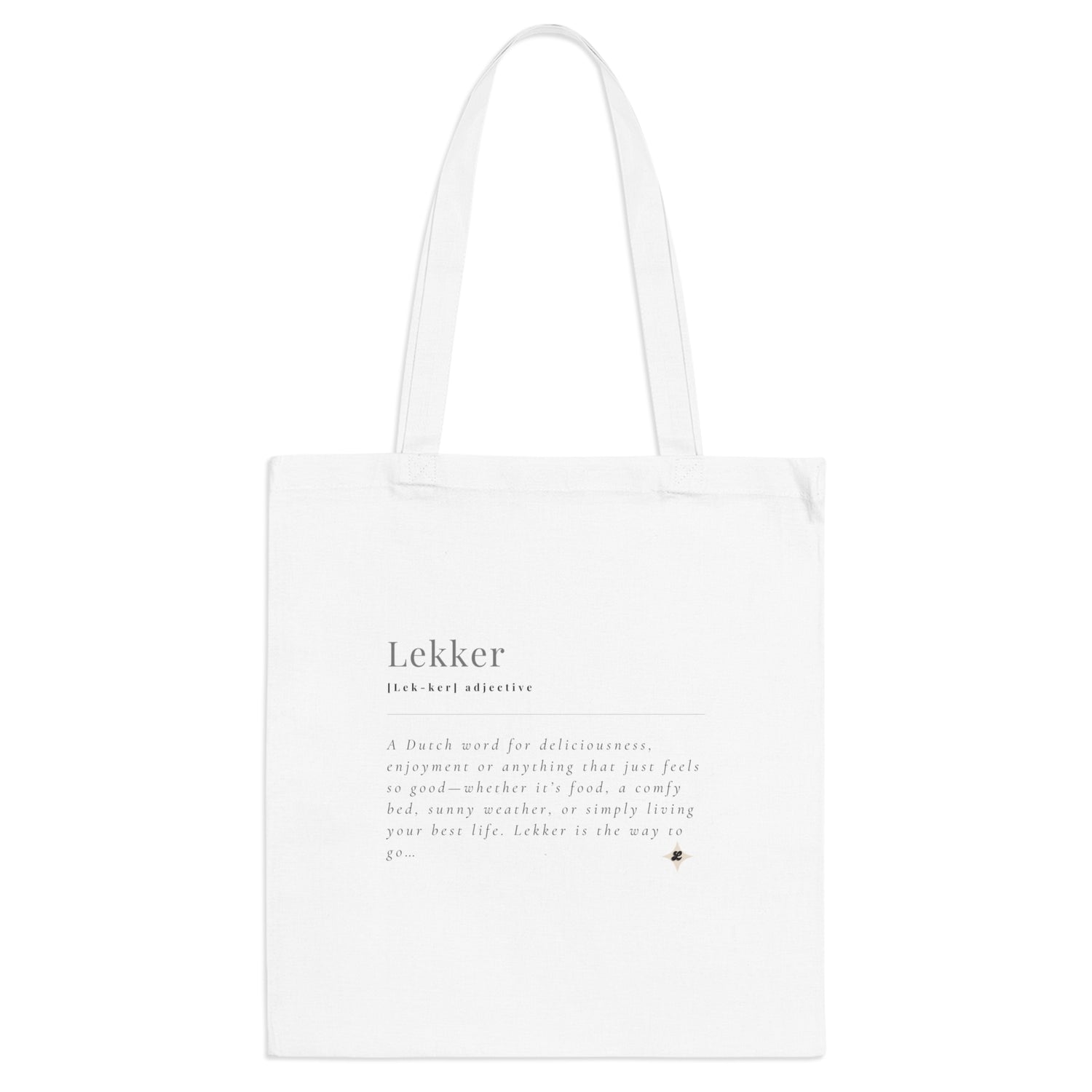 Dutch Vibes Tote