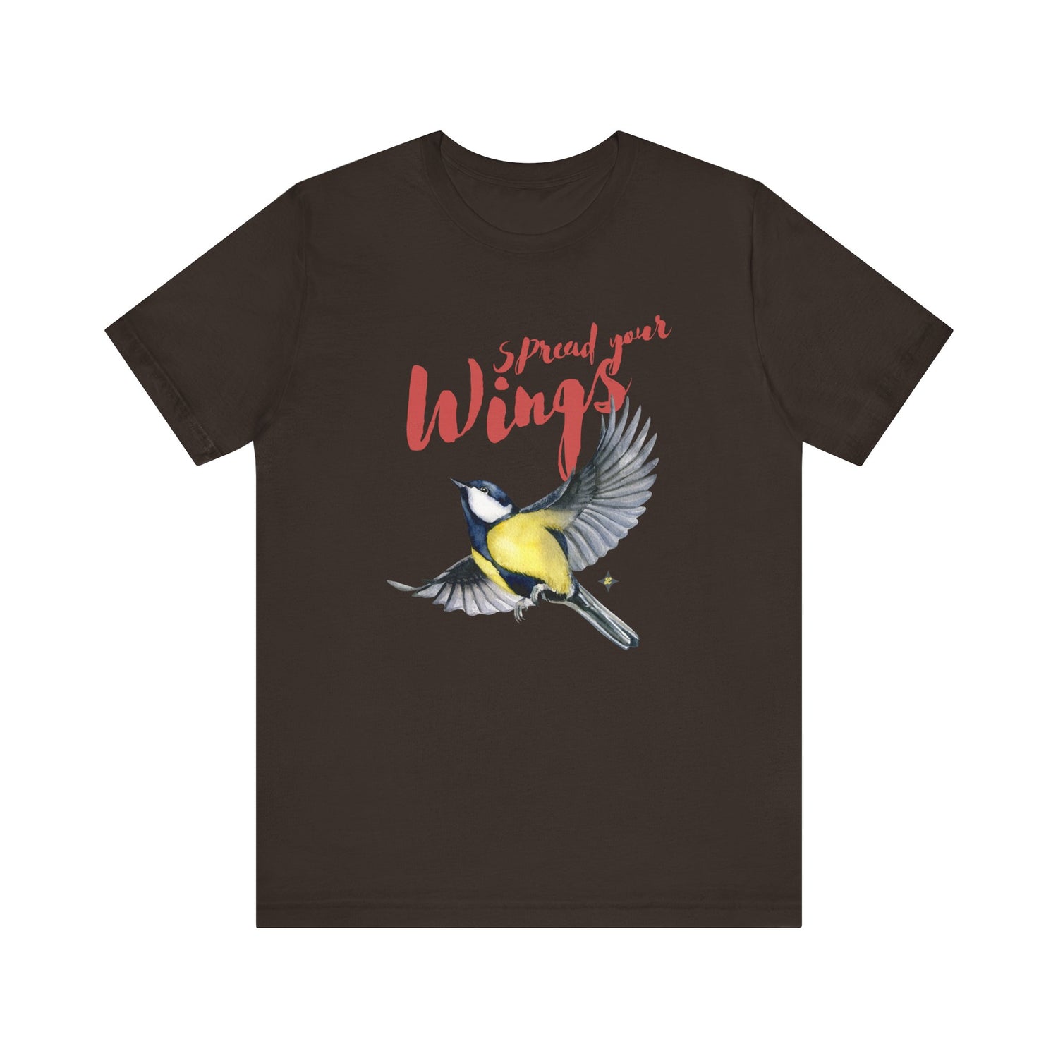 Soar Higher Tee