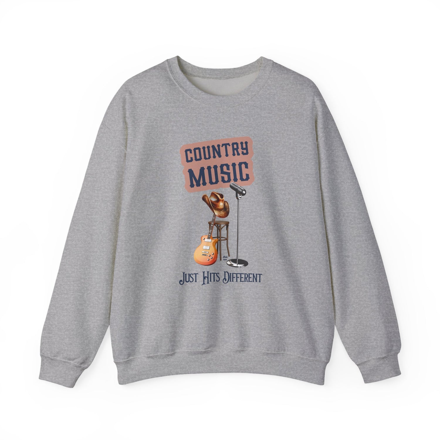 Opry Crewneck