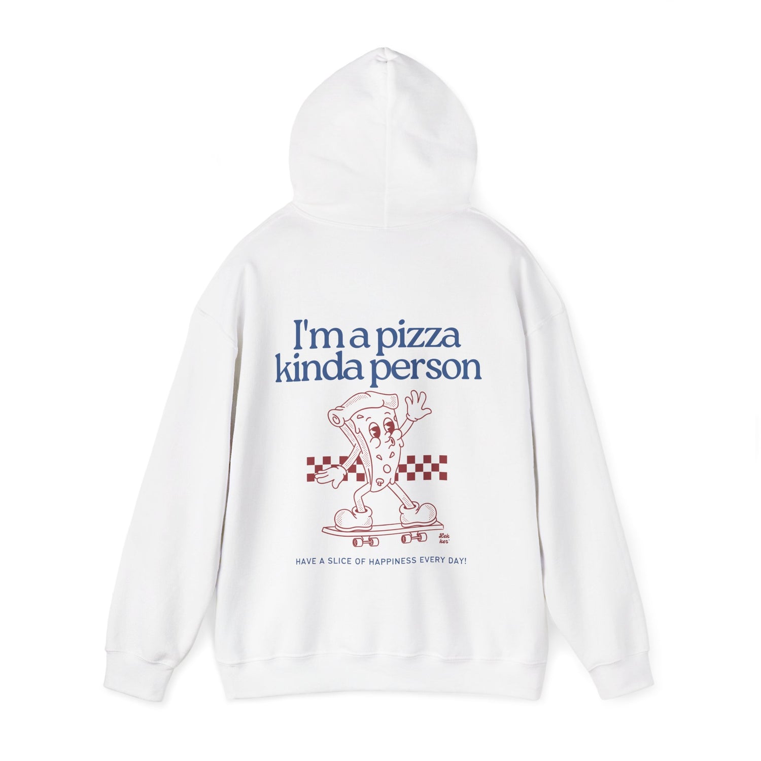 Slice of Happiness Hoodie