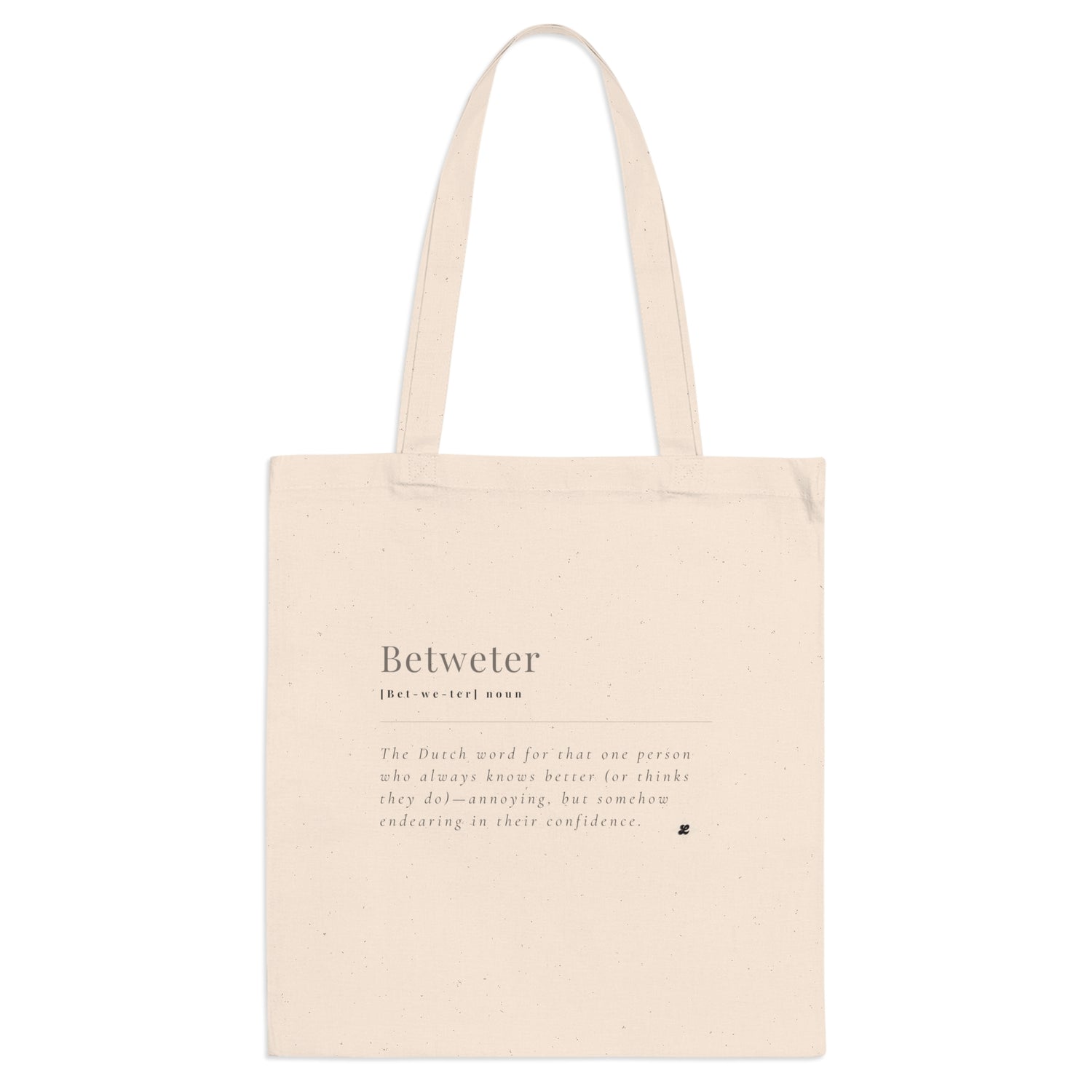 Betweter Tote
