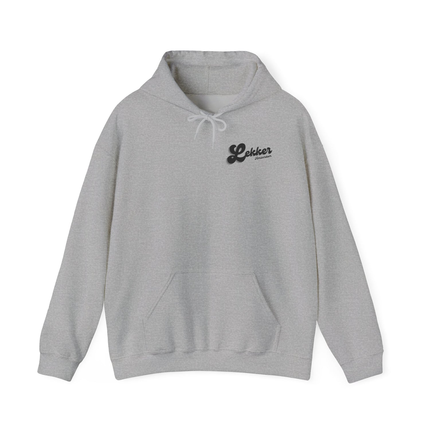 Hey Driver Hoodie