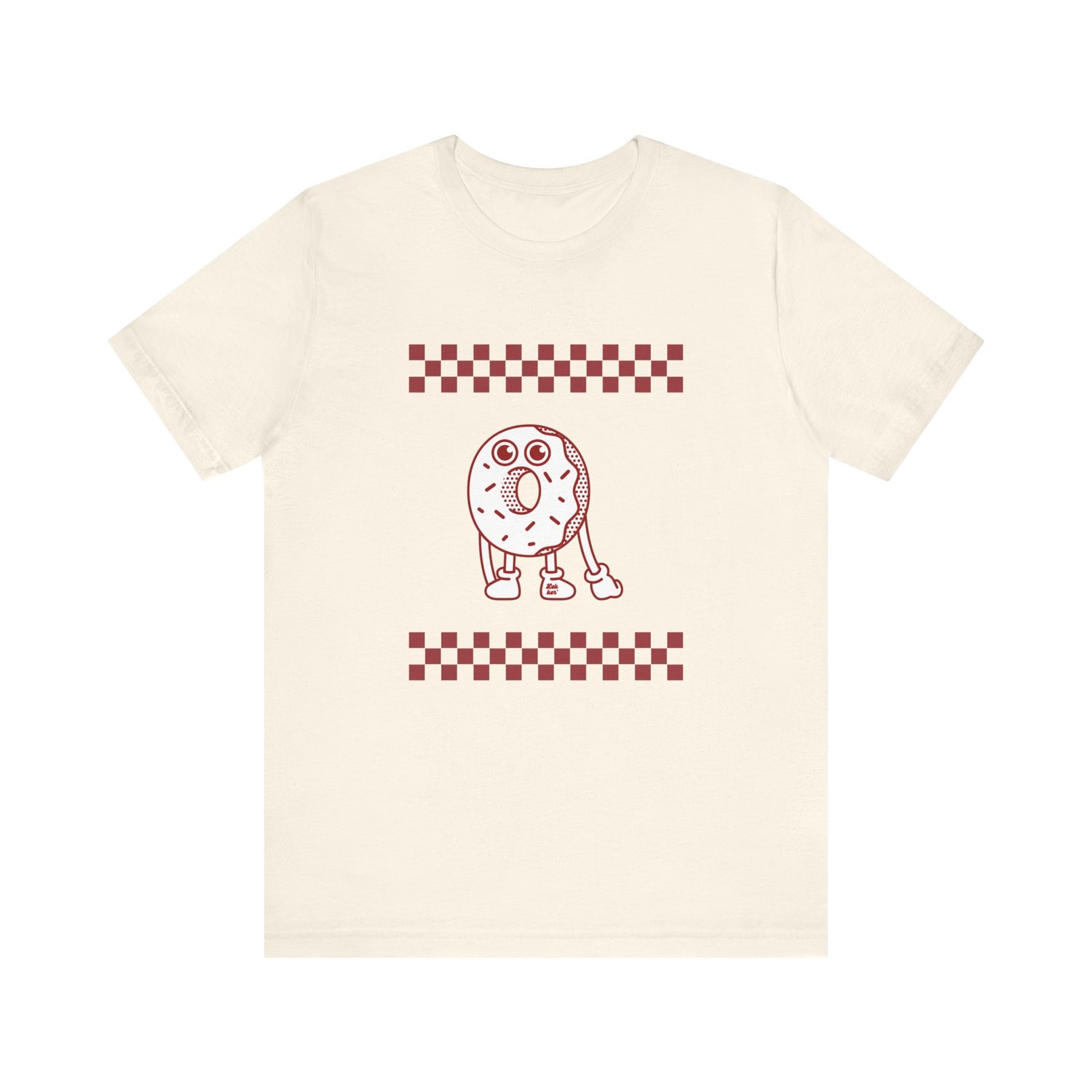 Donut Hole Tee