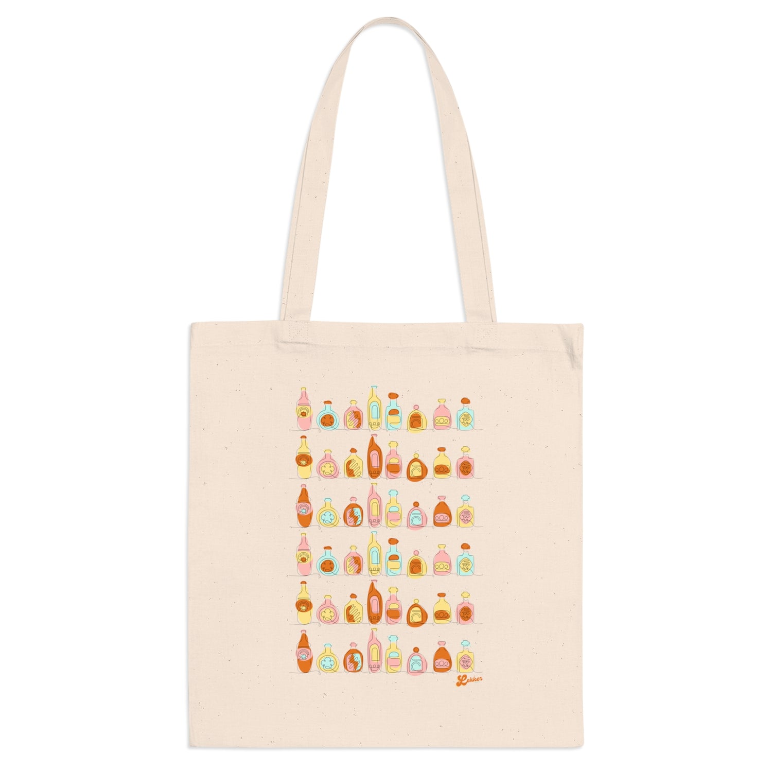 99 Bottles Tote