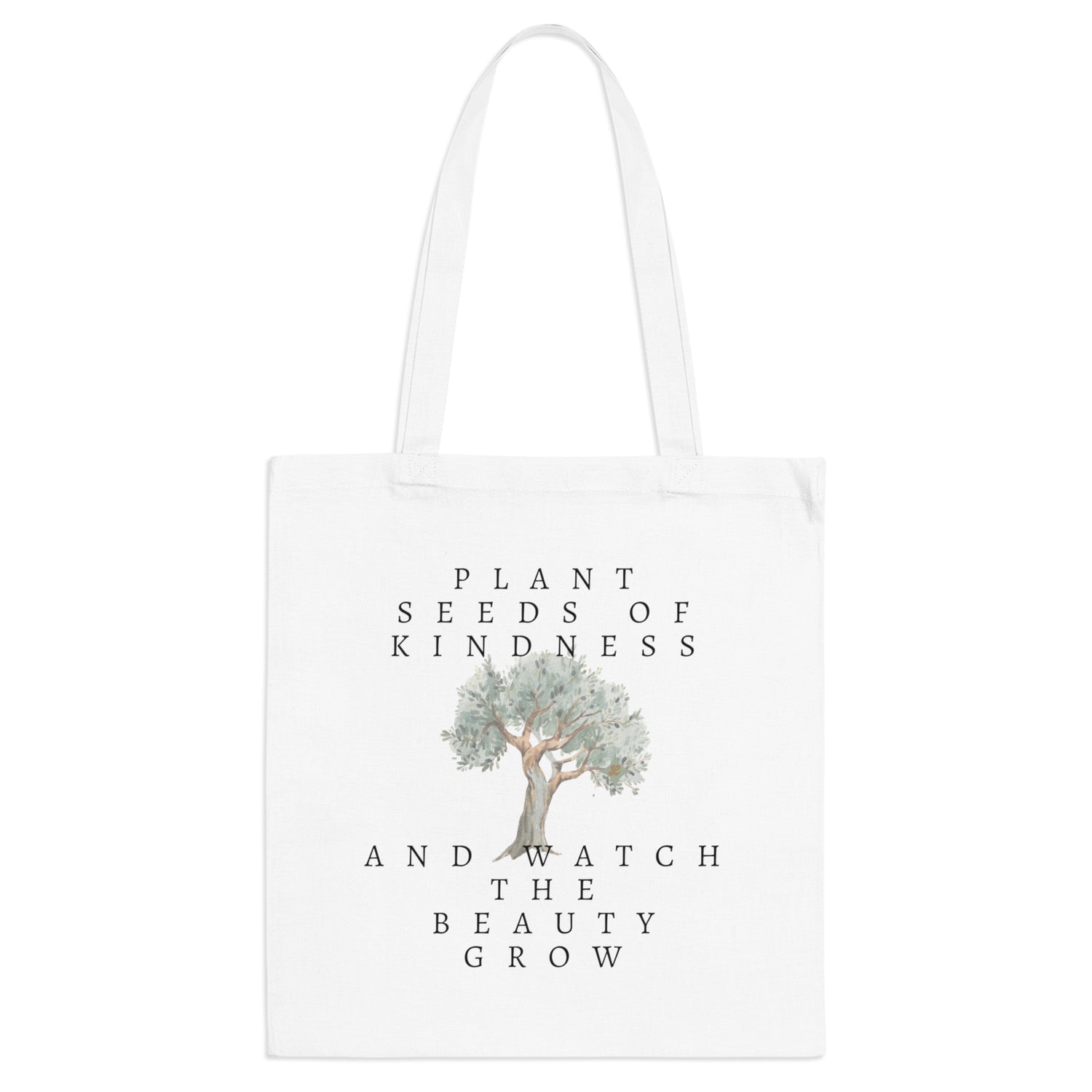 Stay Kind Tote