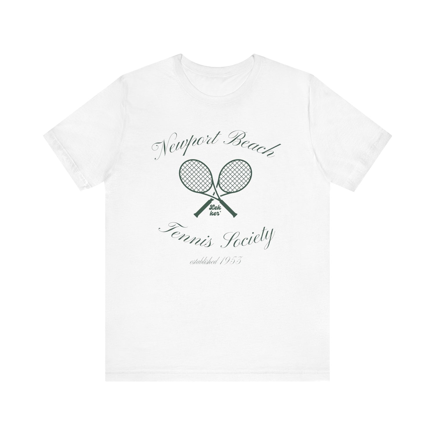 Old Money Tee