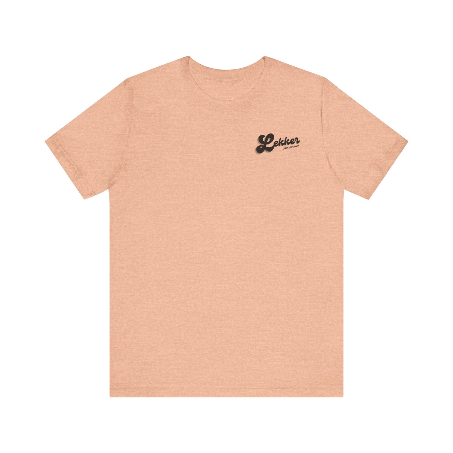Magnetic Pull Tee