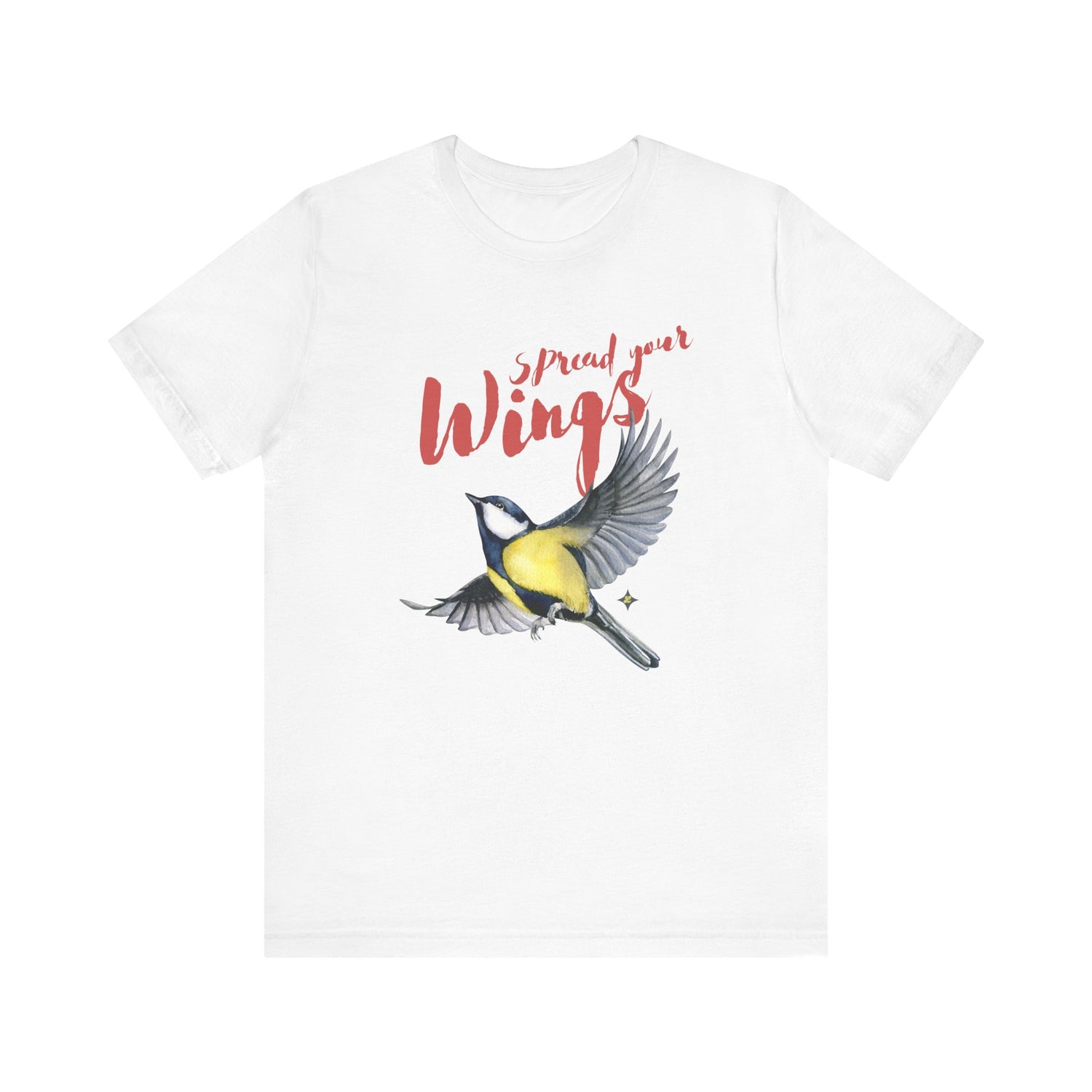 Soar Higher Tee