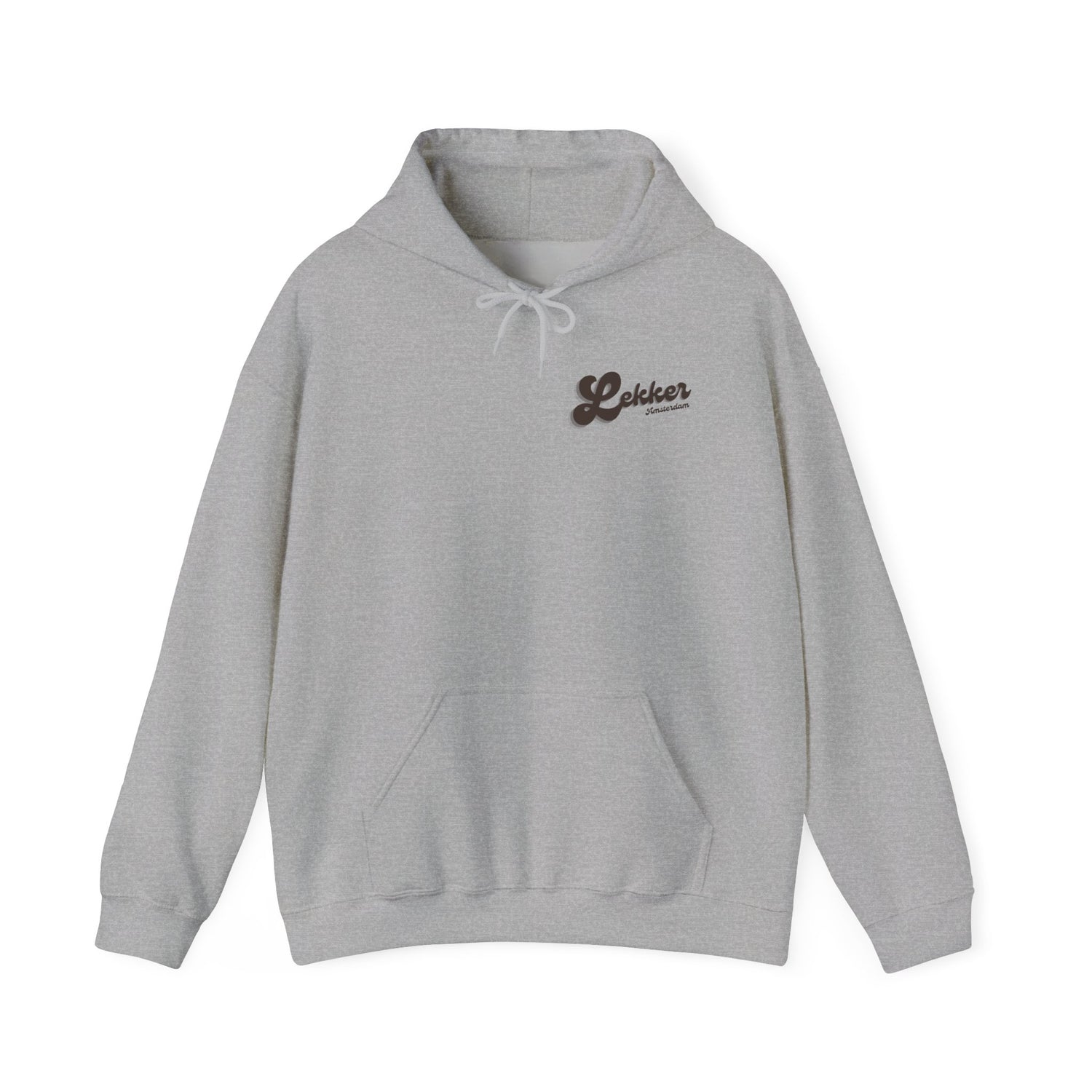 Mocktail Club Hoodie