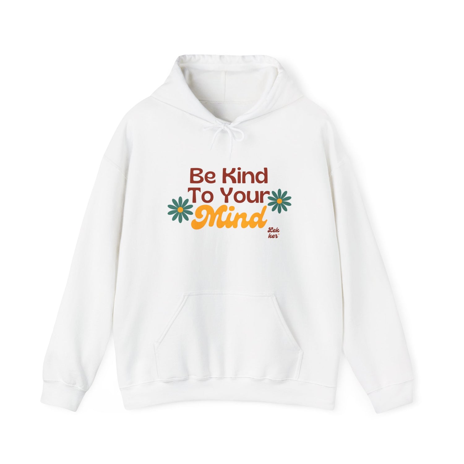 Mindful Hoodie