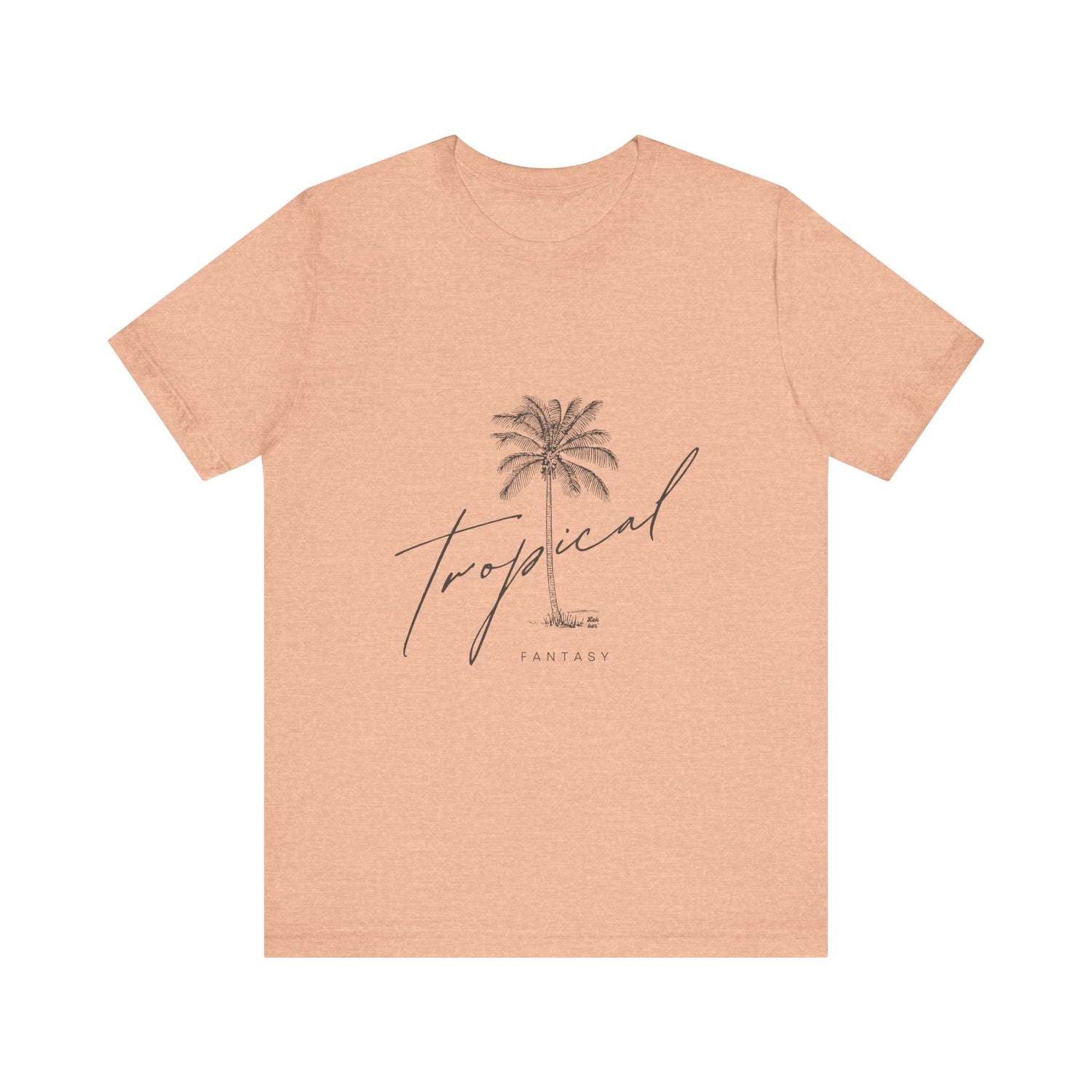 Tropical Fantasy Tee